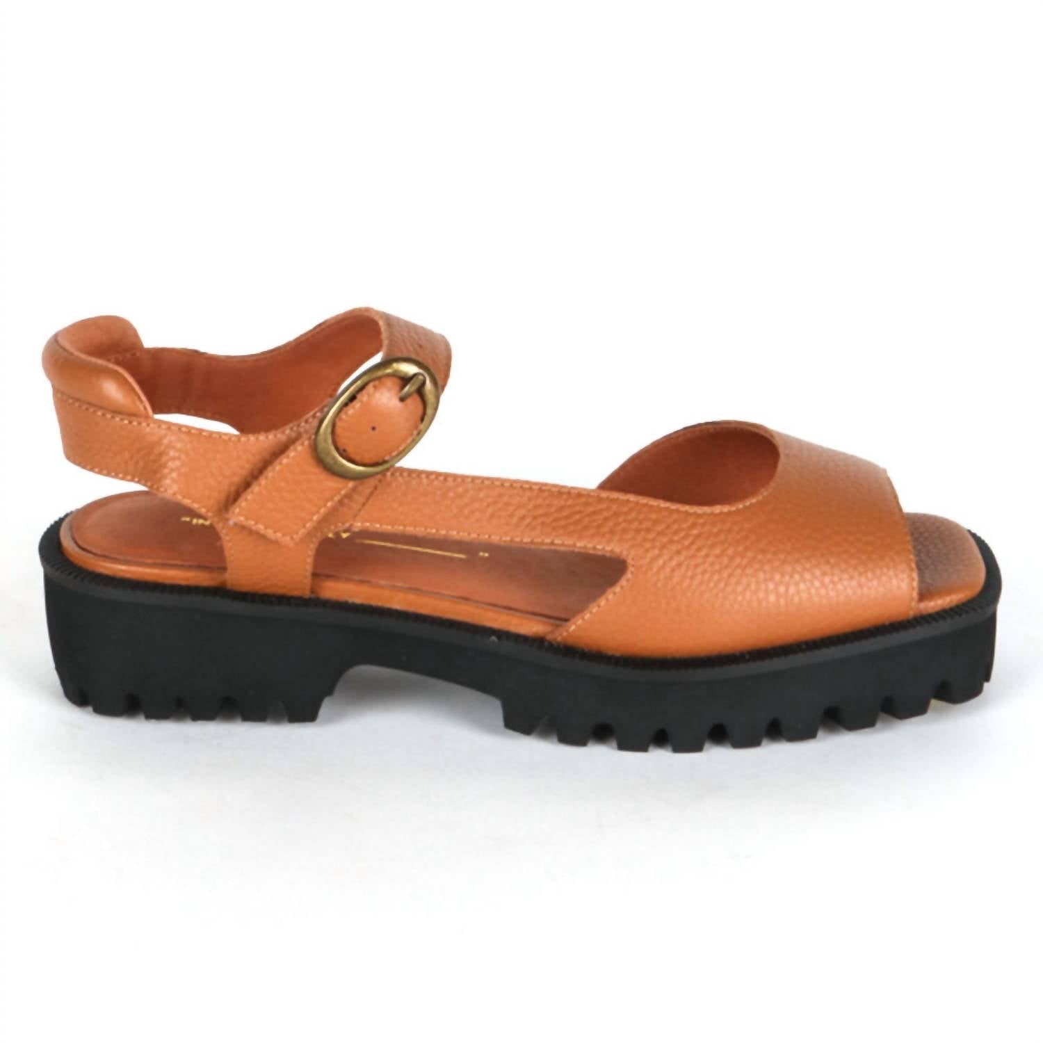 224e0968-d7a4-4ee5-9223-efd57b7835eb-upscale_15k-1500x1500-70 Intentionally Blank - Women Early Bird Mary Jane Sandal - Image 1