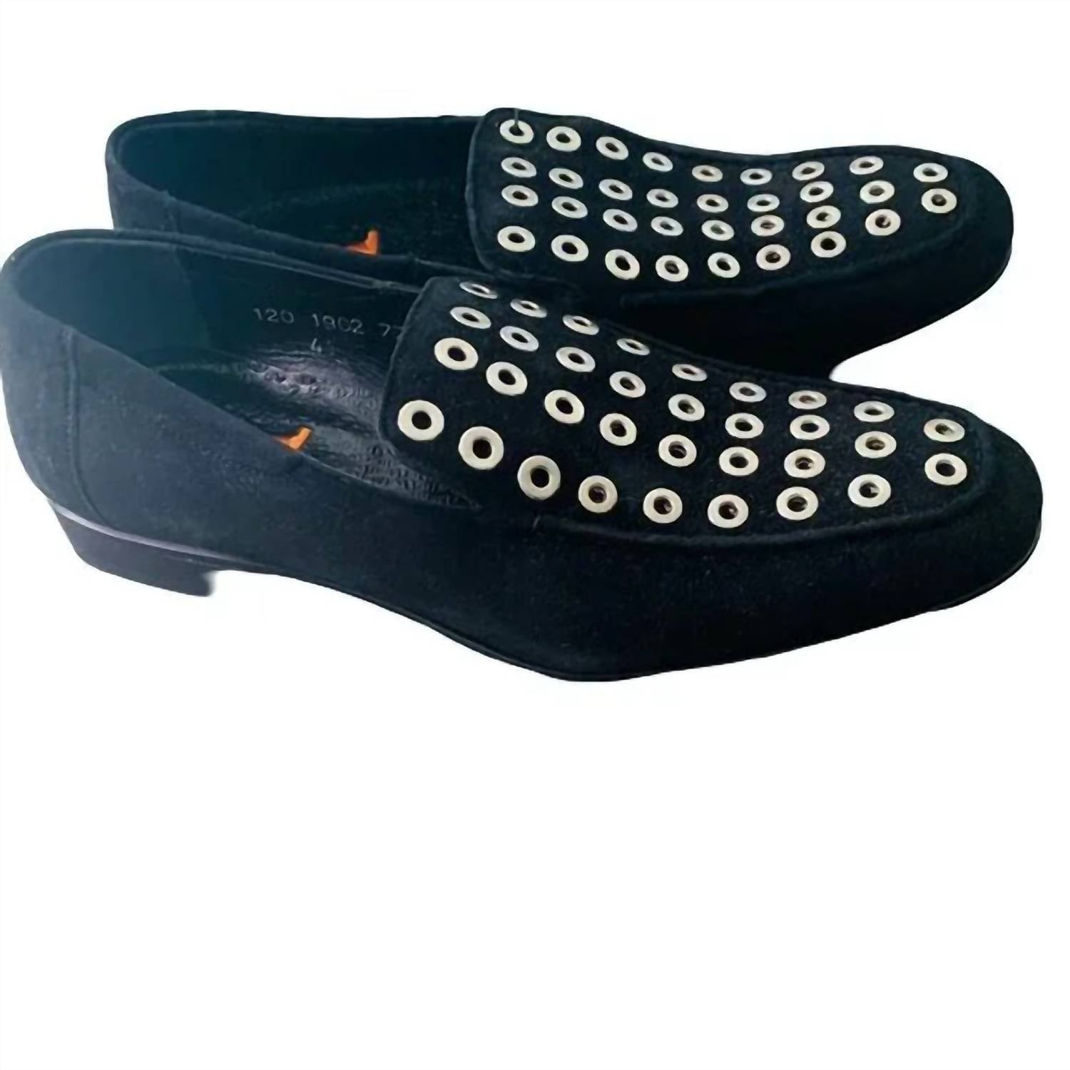 224ff23c-b5d5-45bd-b184-ecb5769d5315-upscale_15k-1500x1500-70 Cipo & Baxx - Women's Sleek Modern Design Loafer - Image 1