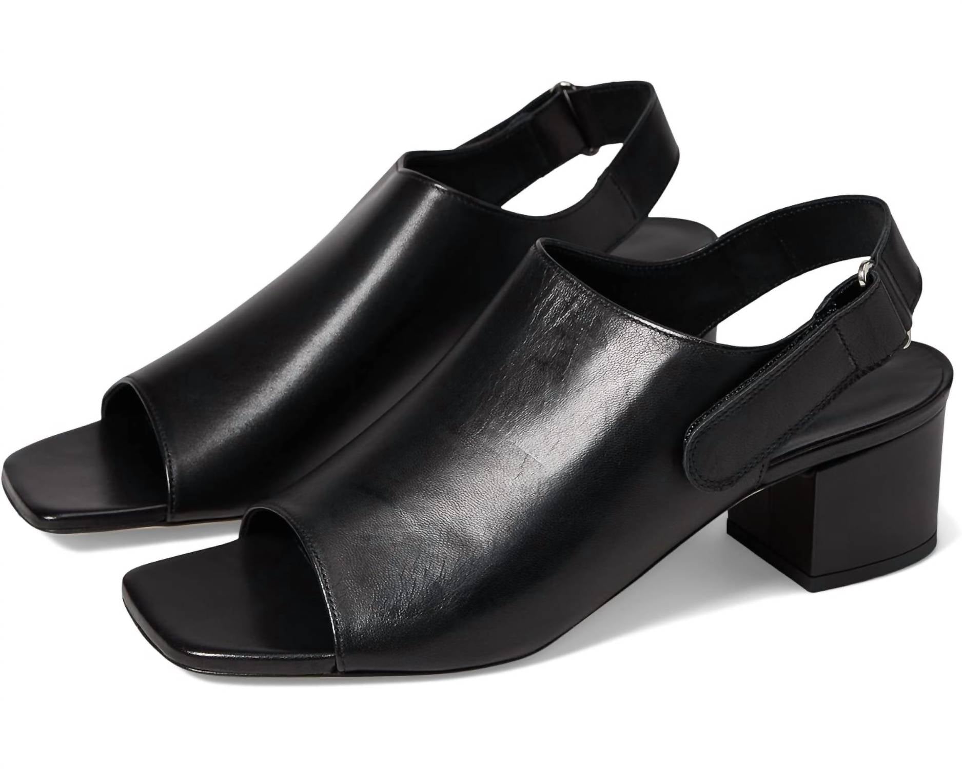22f61e1d-895f-4c1b-b3a2-aff0fa9bc1b0-upscale_15k-1500x1500-70 La Canadienne - WOMEN'S RICCO SLINGBACK BLOCK HEEL - Image 1