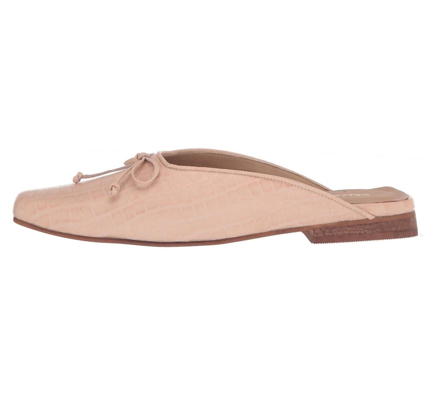 24d4d1d0-f4a4-4633-a870-6bfd237b88dc-upscale_15k-1500x1500-70 Kaanas - Women's Seville Ballerina Mule - Image 1