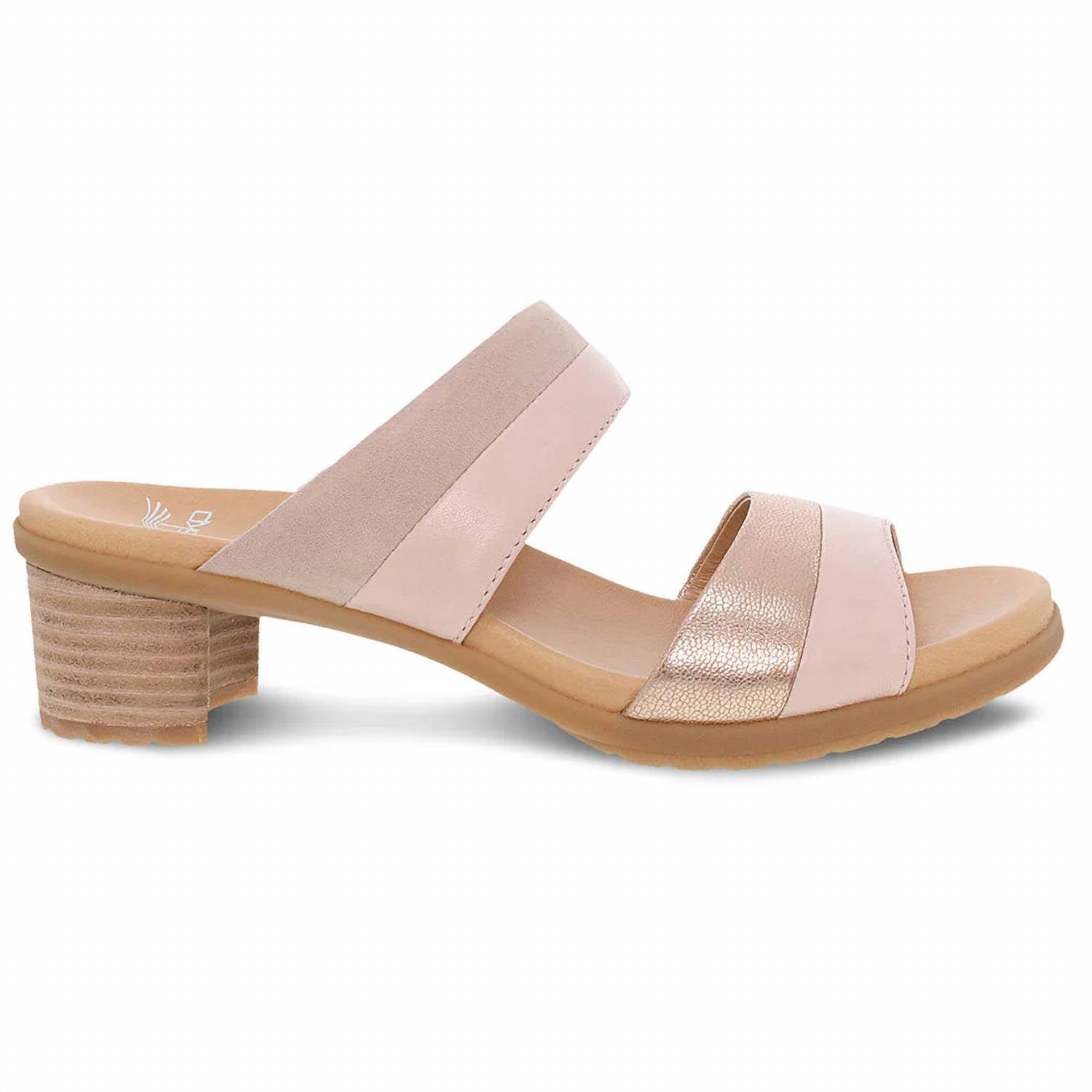 250e5dfb-1055-4235-a6c0-5fbb96b28474-upscale_15k-1500x1500-70 Dansko - Theresa Multi Leather Heeled Sandal - Image 1