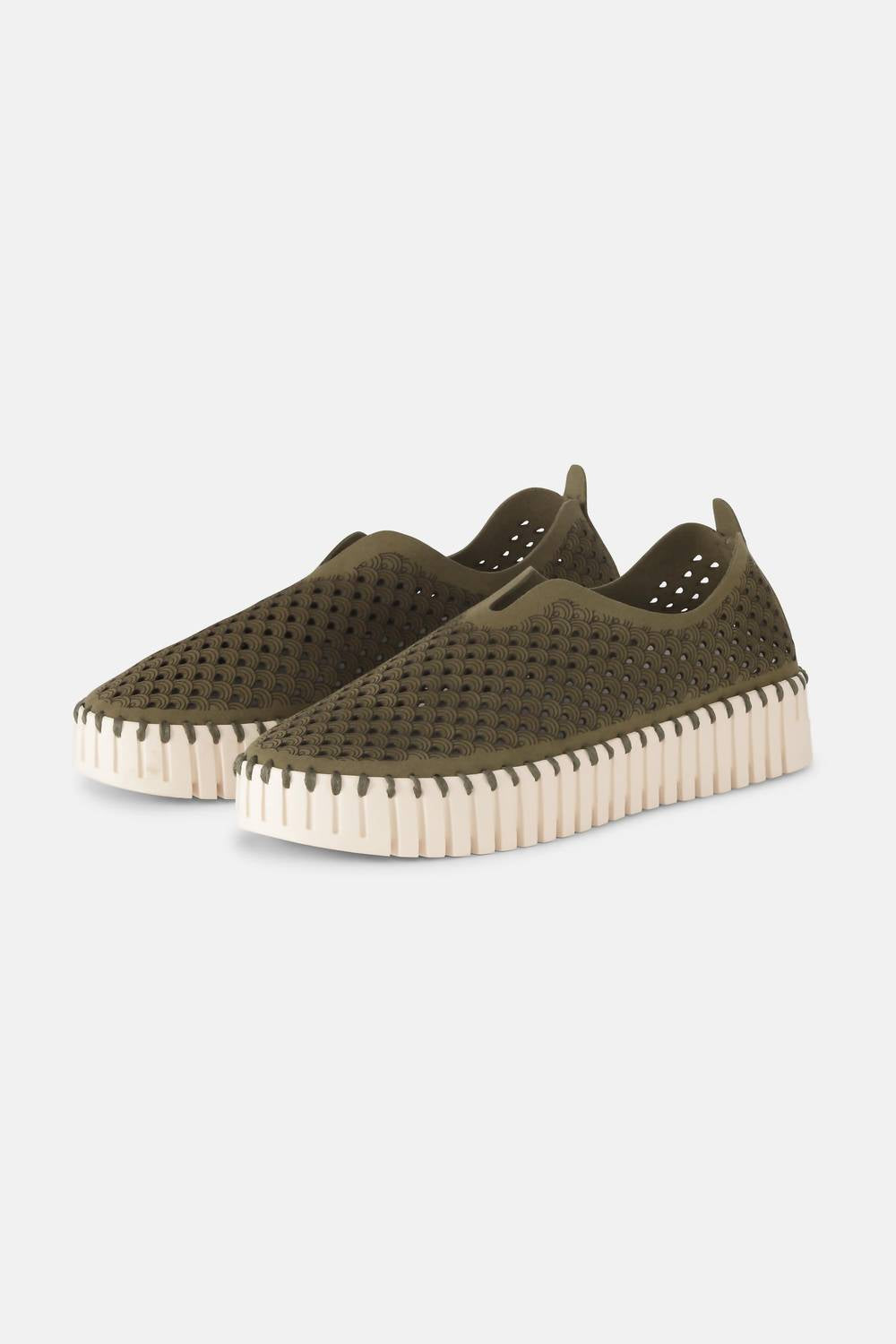 25678862-f61f-4c11-93fc-dbf657ac51bf-upscale_15k-1500x1500-70 Ilse Jacobsen - Women's Platform Tulip Slip-on - Image 1