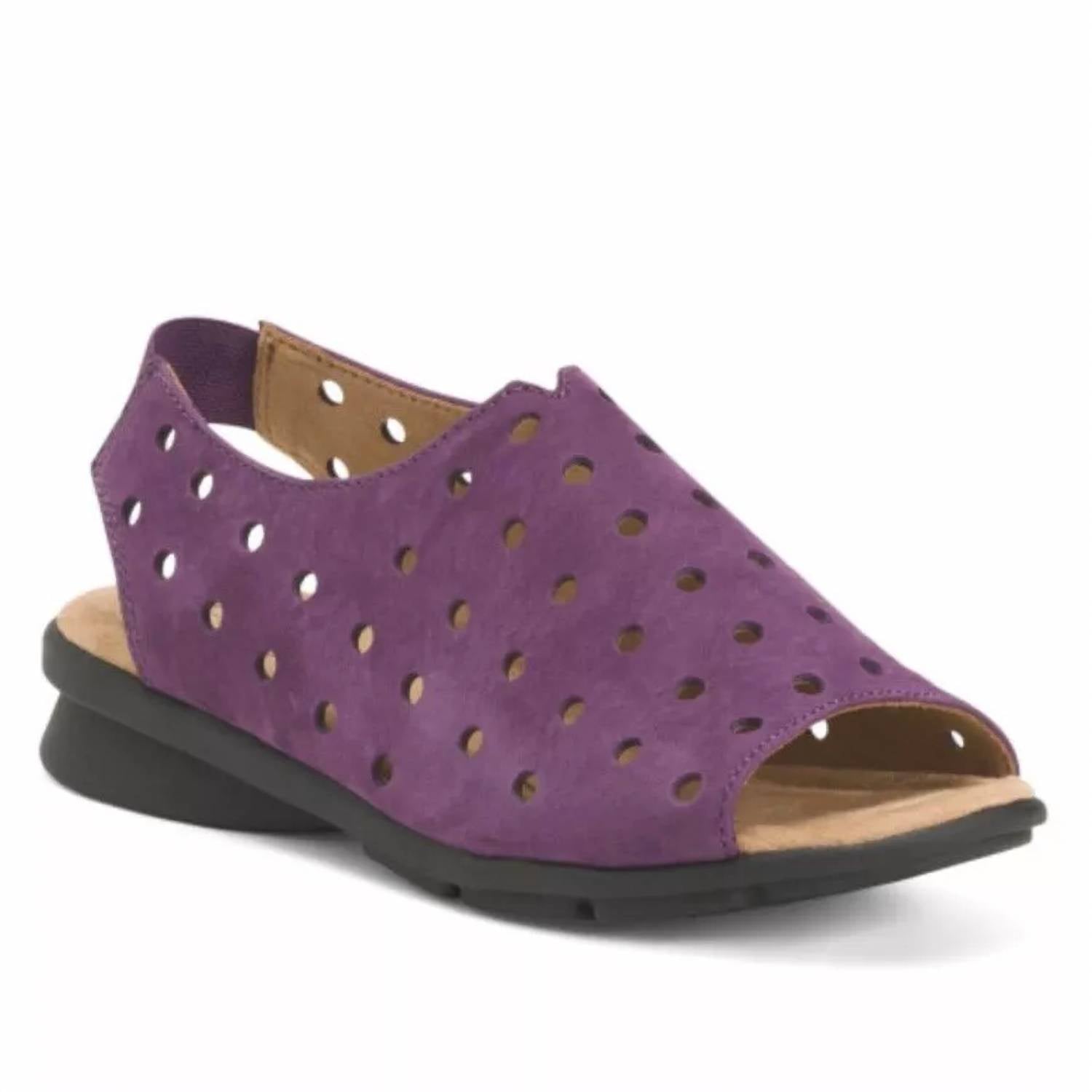 25b6031d-9054-45c5-b031-6fab5486c7ef-upscale_15k-1500x1500-70 Comfortiva - Women's Petal Sandals - Image 1