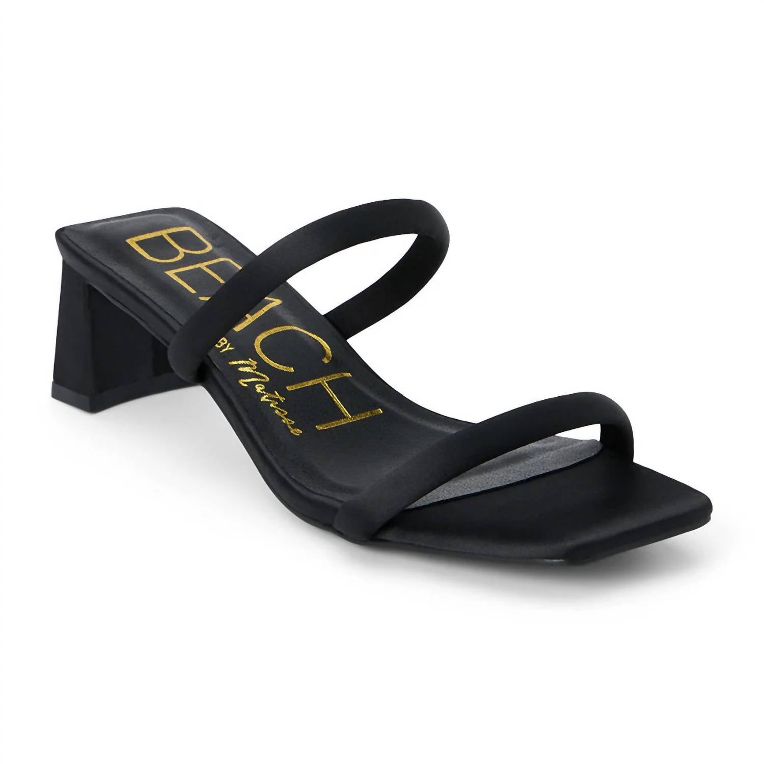 265a250c-0487-452a-a121-8e3f3cf6a6f5-upscale_15k-1500x1500-70 Matisse - Women's Jerry Vegan Sandals - Image 1