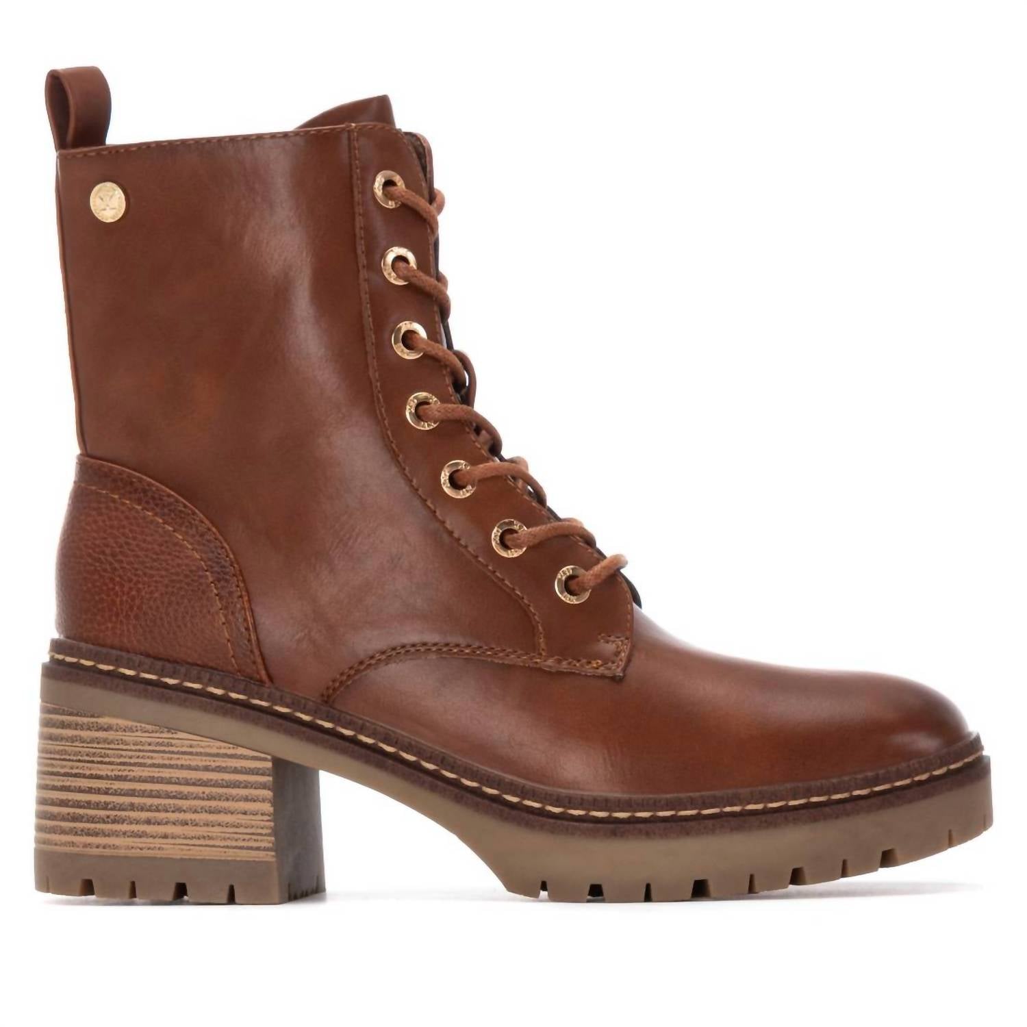 2661145b-9e3a-4c51-98f8-97b6410ee492-upscale_15k-1500x1500-70 Xti - Women's 144454 Ankle Booties - Image 1