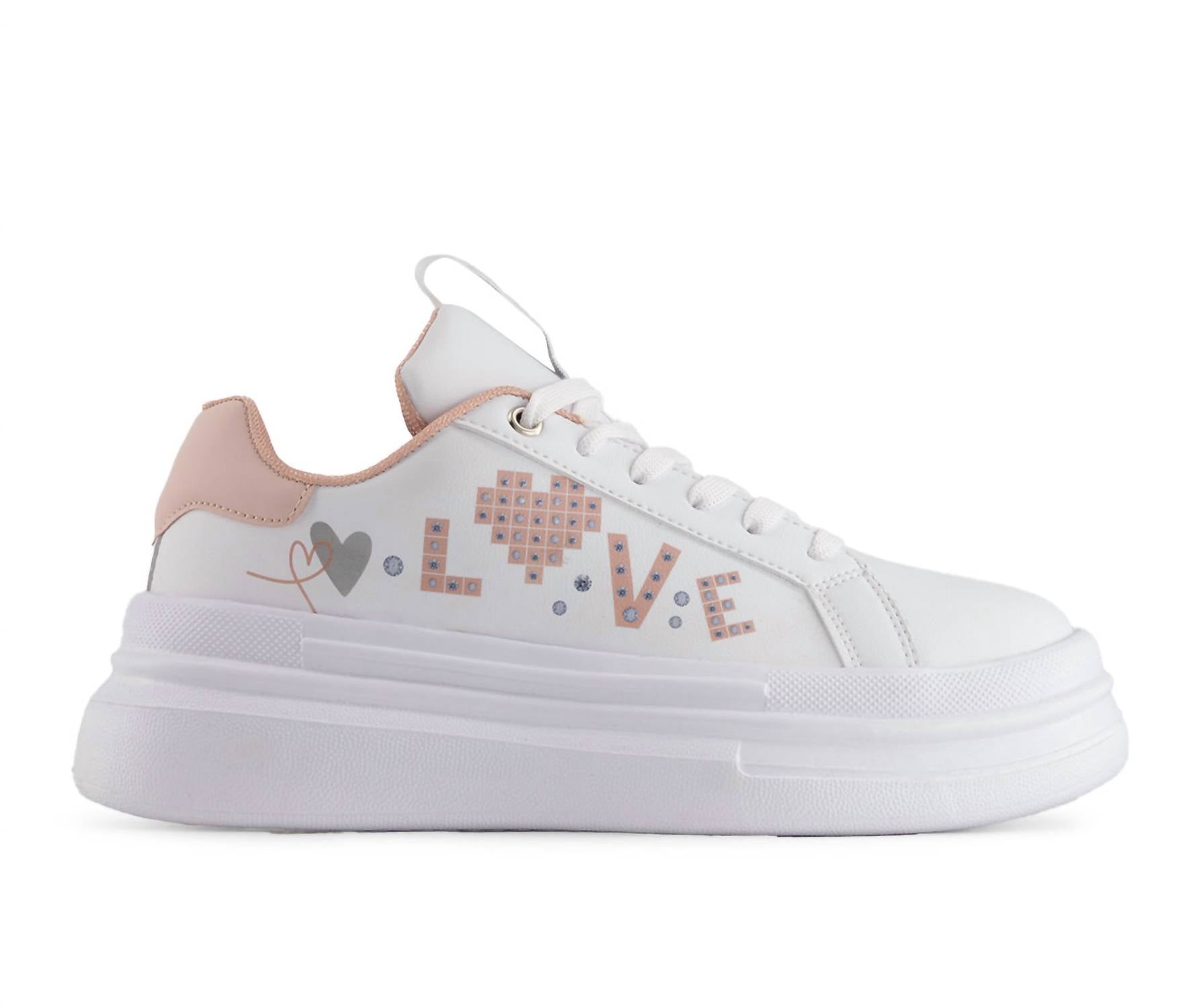 26990073-de87-4829-ac37-0e75953c604d-upscale_15k-1500x1500-70 Andrea - Women's Platform Sneakers - Image 1