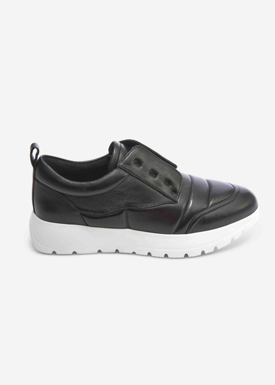 26a1466d-28da-4f90-839f-fd674b28e9ad-upscale_15k-1500x1500-70 Vaneli - Women's Qual Platform Sneaker - Image 1