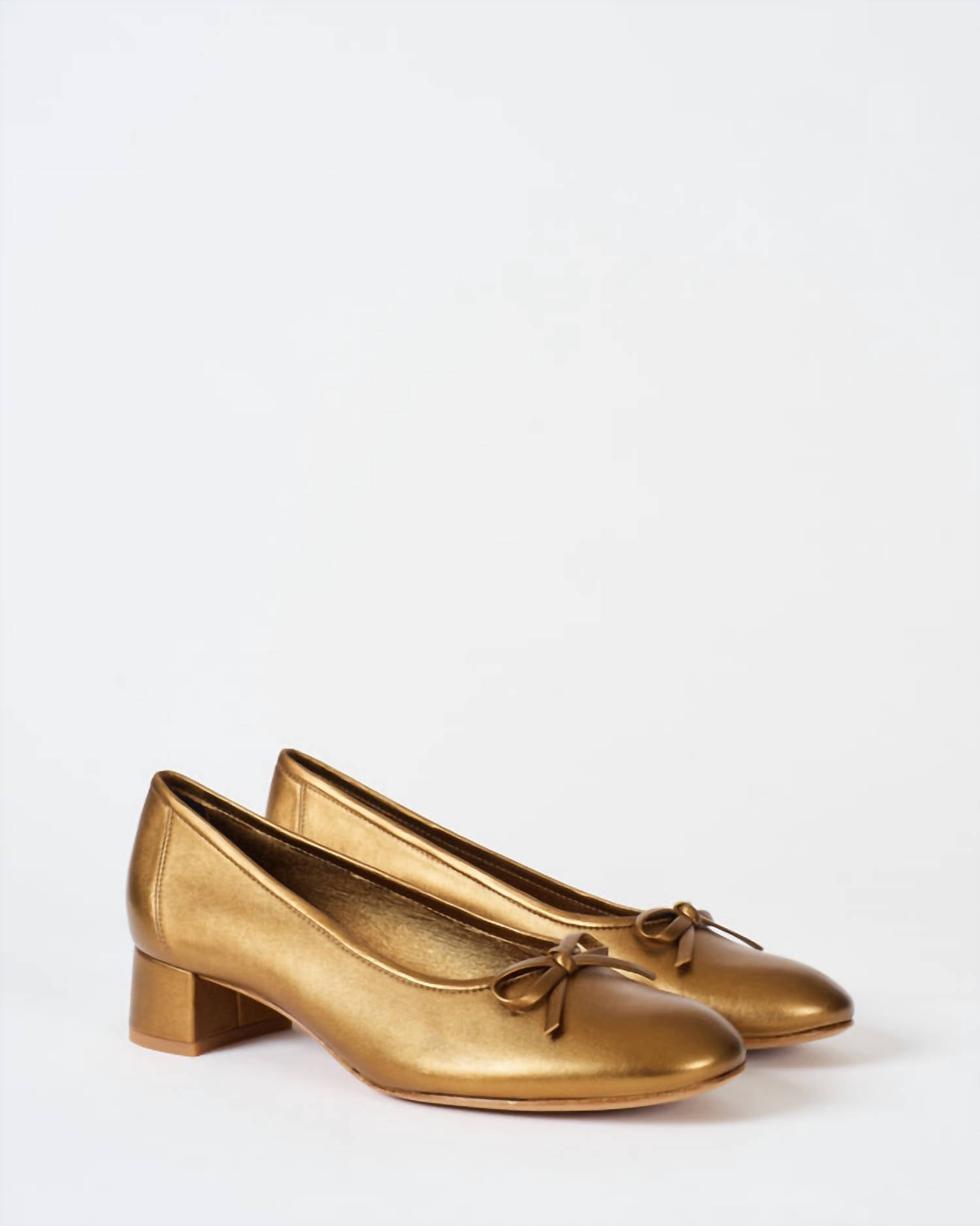 274fccf5-1087-4c91-bd46-9174e7adf568-upscale_15k-1500x1500-70 Pedro Garcia - Women's Kris Heel - Image 1