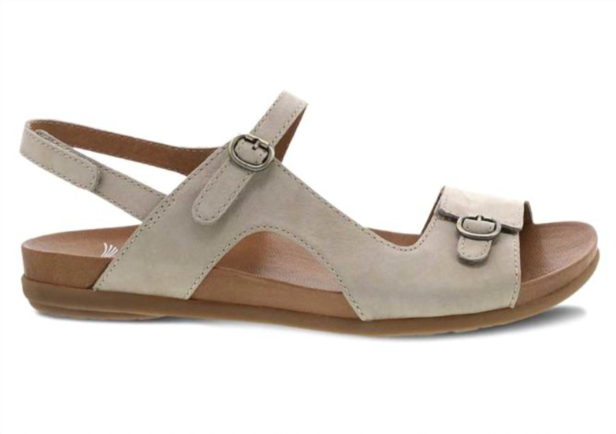 27ba1dc6-e421-4f36-9be3-f2f66f06ffa9-upscale_15k-1500x1500-1 Dansko - Women's Jordyn Sandal - Image 1