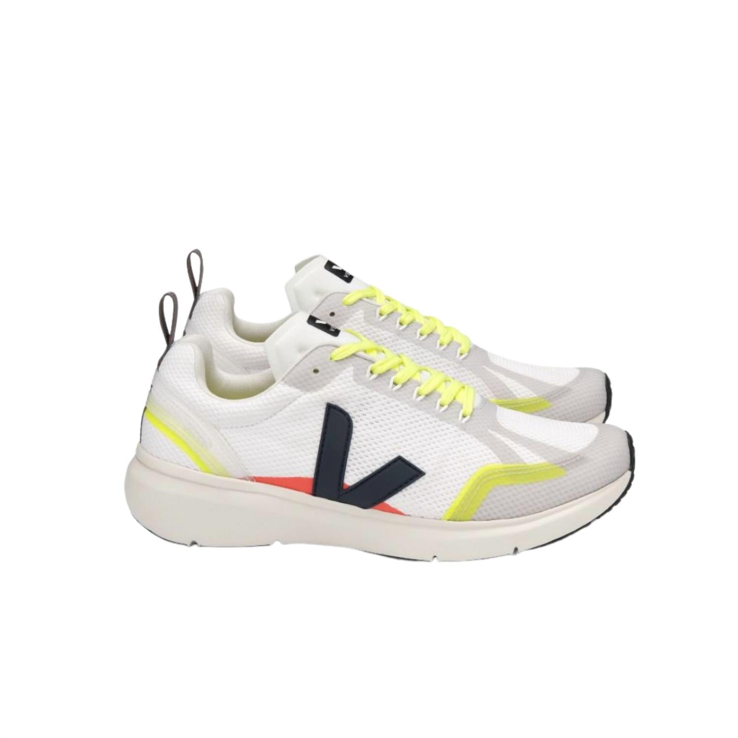 28371791-fc96-4a87-a23b-a0cfa51dc491-upscale_15k-1500x1500-1 Veja - Condor Alveomesh Sneaker - Image 1