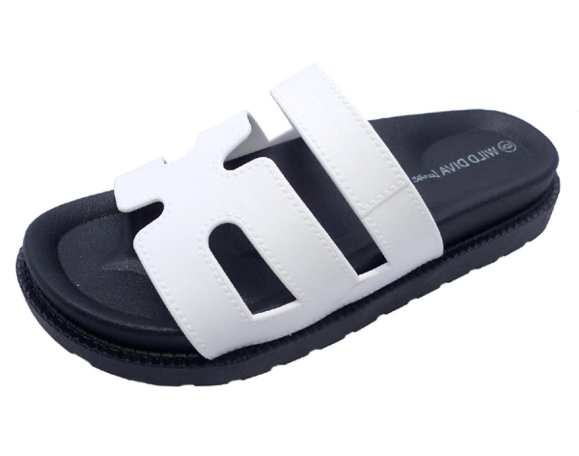 286b3c8a-c3a9-471a-b50e-8ac43f15abbe-upscale_15k-1500x1500-1 Wild Diva - Women's Jenny Sandals - Image 1