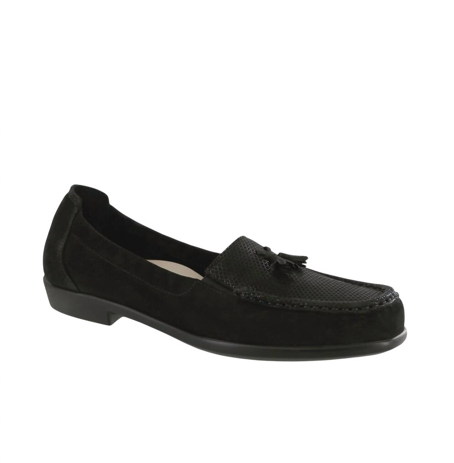 286c8e65-6dd8-4d7b-b961-e8742eb45039-upscale_15k-1500x1500-70 Sas - Women's Hope Slip On Loafer - Image 1