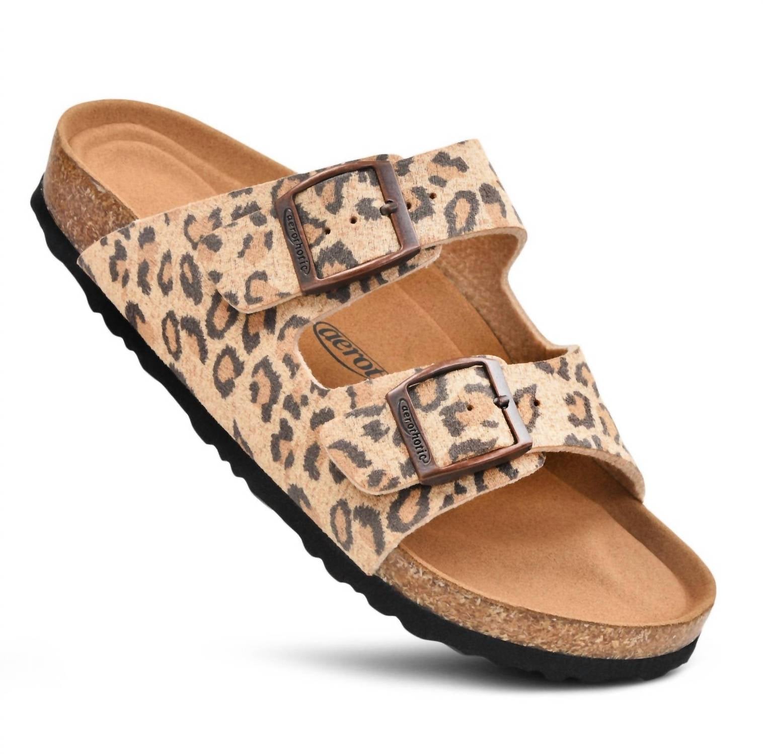 294b5a3b-e38e-45d7-9e52-f3fc0d3a0c12-upscale_15k-1500x1500-70 Aerothotic - Women's Shoe Queen Sandal - Image 1