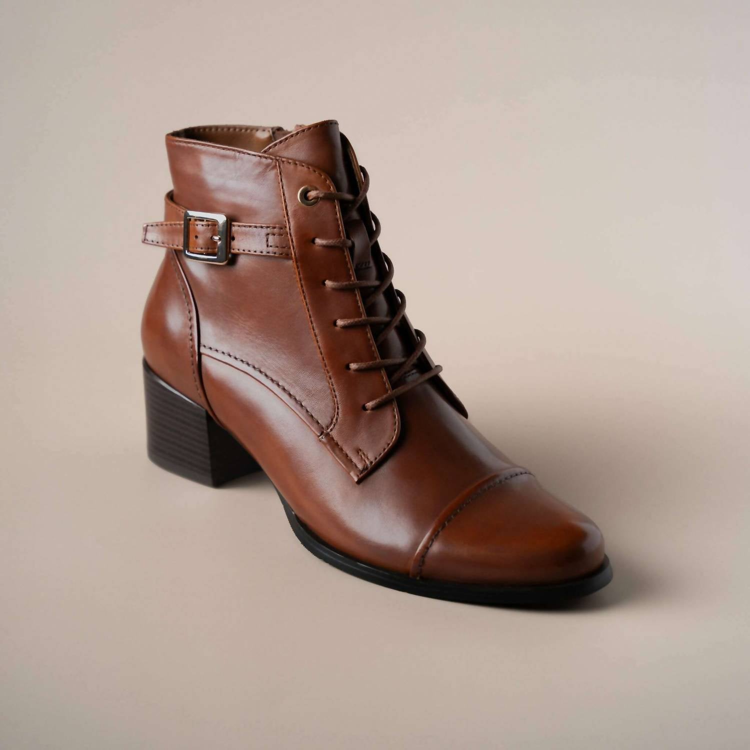 2a90bc6a-87bf-4fd1-a745-a544f01369e1-upscale_15k-1500x1500-70 Regarde Le Ciel - Women's Jolene Boot - Image 1