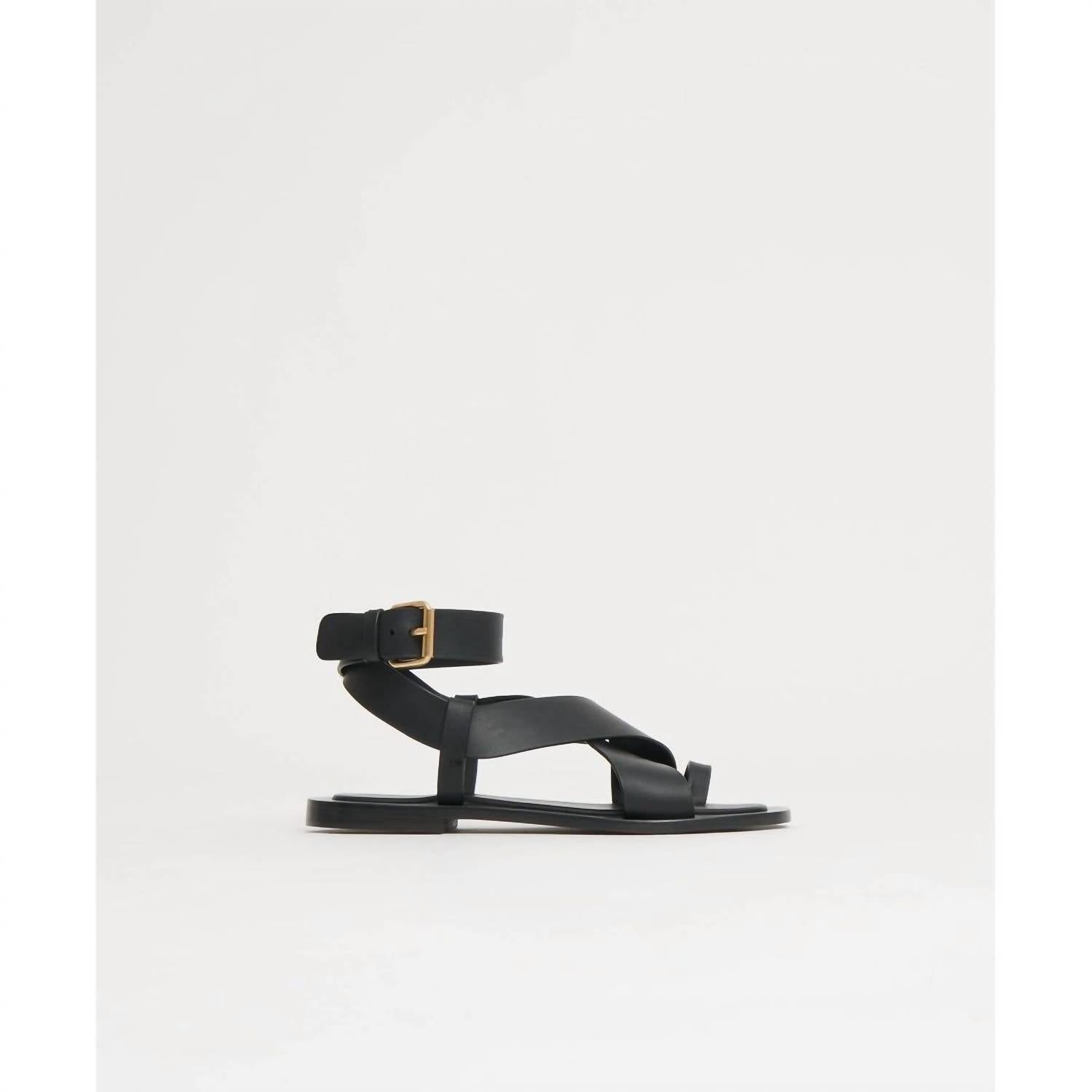 2ac85383-7a6d-4997-b554-d2478bb2610a-upscale_15k-1500x1500-70 Mansur Gavriel - Women's Ankle Strap Sandals - Image 1