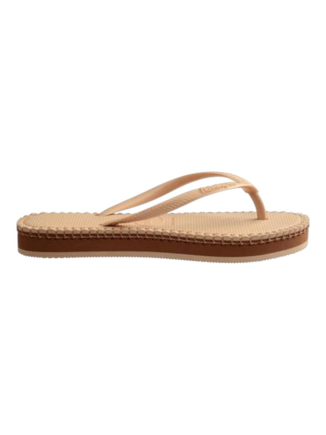 2acd9a37-9e4e-4b91-aed6-20a029ea53eb-upscale_15k-1500x1500-70 Havaianas - Women's Slim Flatform Loop Sandals - Image 1