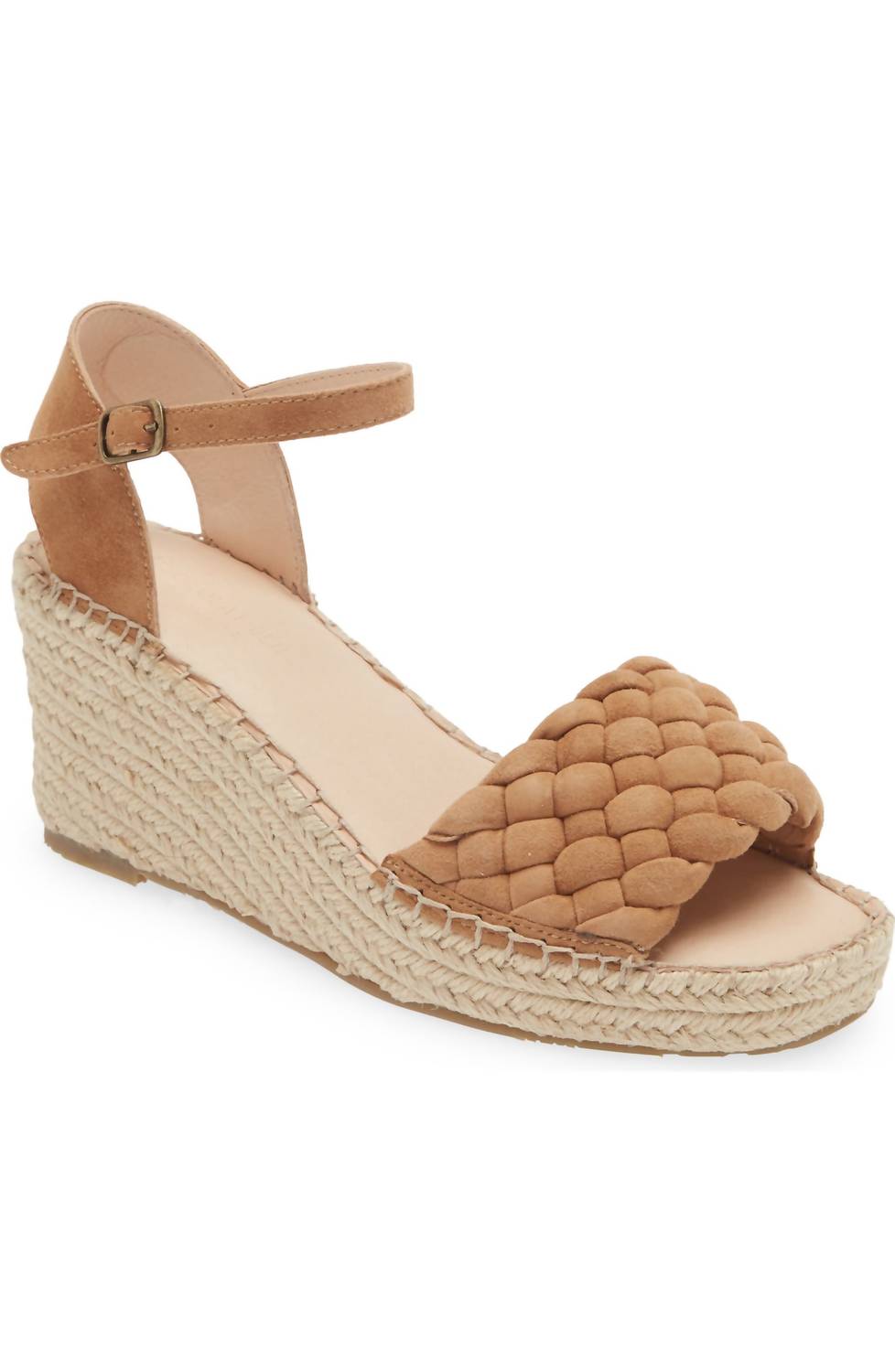 2b3980f2-644b-4c07-8934-09a3982365f5-upscale_15k-1500x1500-70 Chocolat Blu - Women's Irina Espadrille Sandal - Image 1