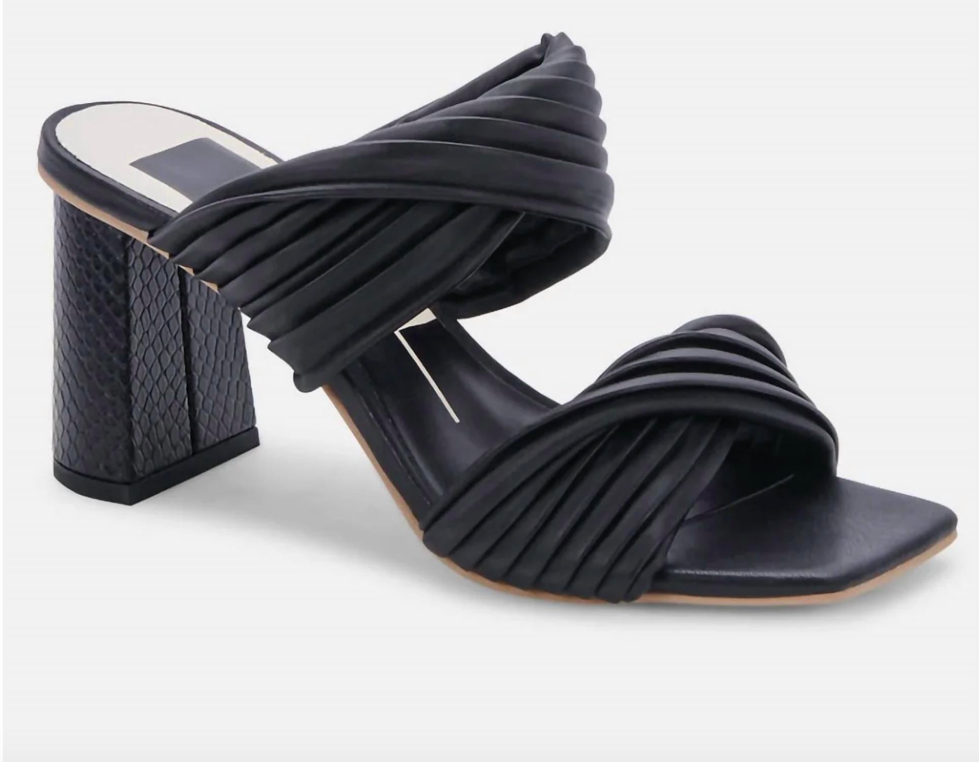 2b690ac3-eefb-41c7-a4eb-d2f575e46cda-upscale_15k-1500x1500-1 Dolce Vita - pilton- heel - Image 1