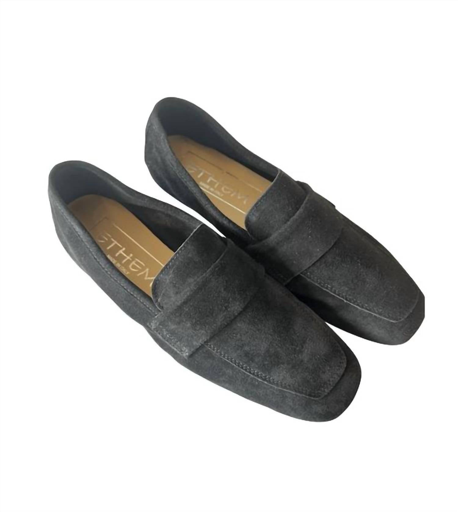 2bf69d6e-b812-4c0b-bb4b-c86a5b867909-upscale_15k-1500x1500-70 Ethem - Women's Rimini Loafer - Image 1