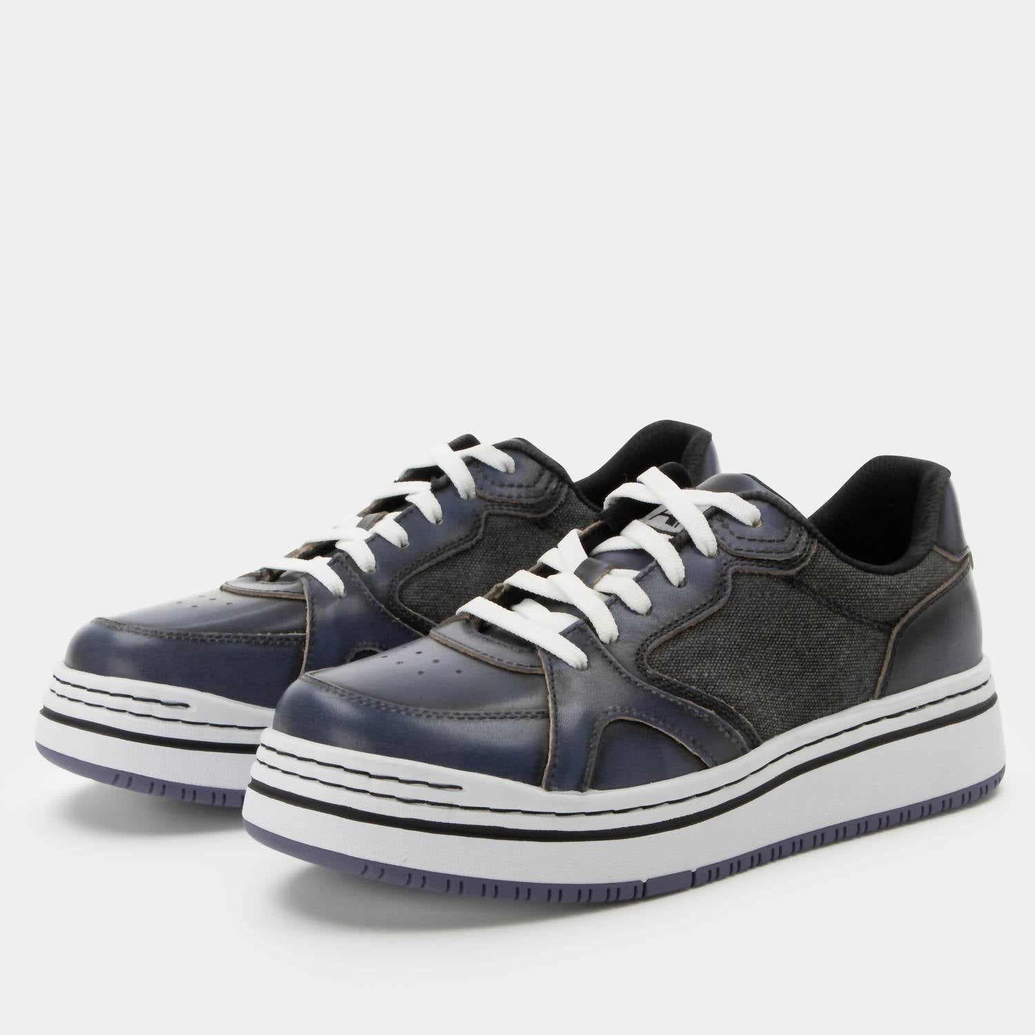 2c195185-54f4-47a4-919a-e6c8a2f6cc18-upscale_15k-1500x1500-70 Alegria - Women's Alyster Sneakers - Image 1