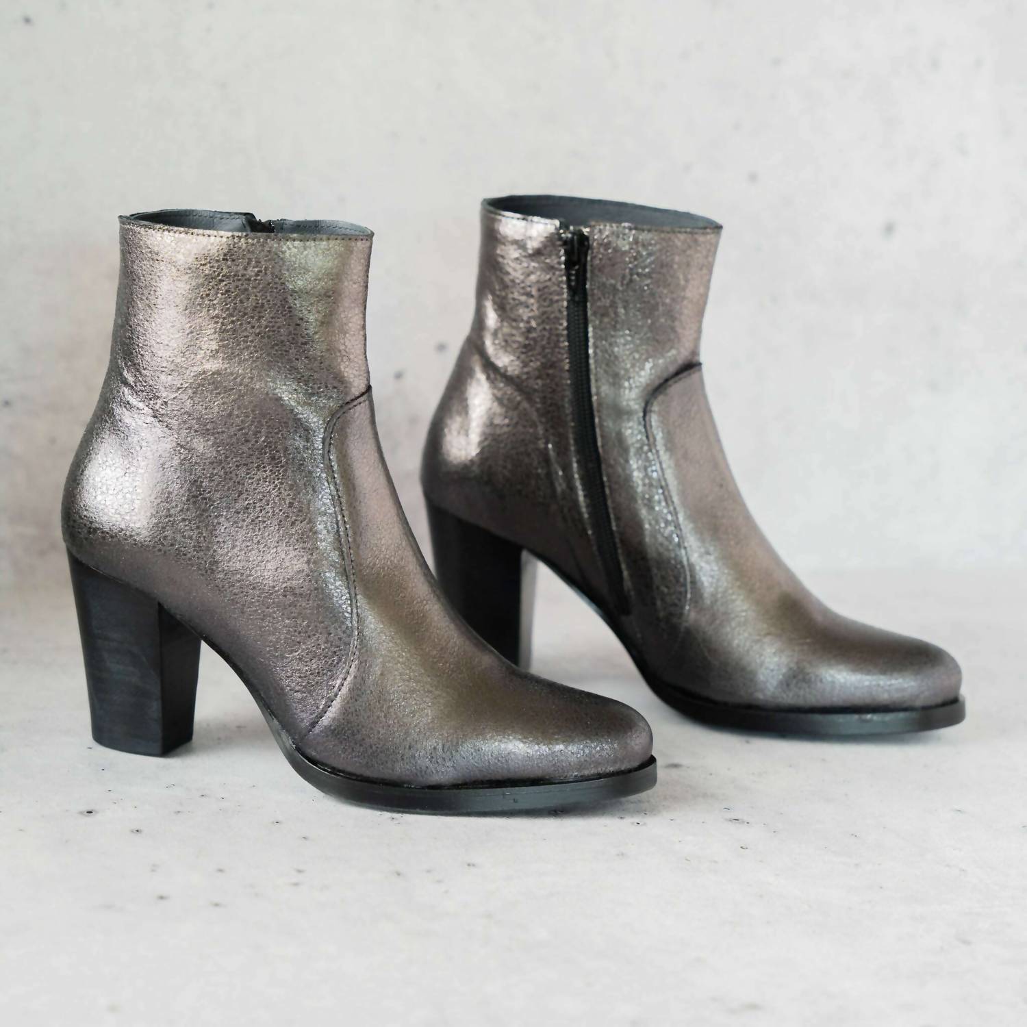 2c318080-75e9-4dde-858a-f9d7a0245411-upscale_15k-1500x1500-70 Eric Michael - Women's Liza Ankle Boot - Image 1