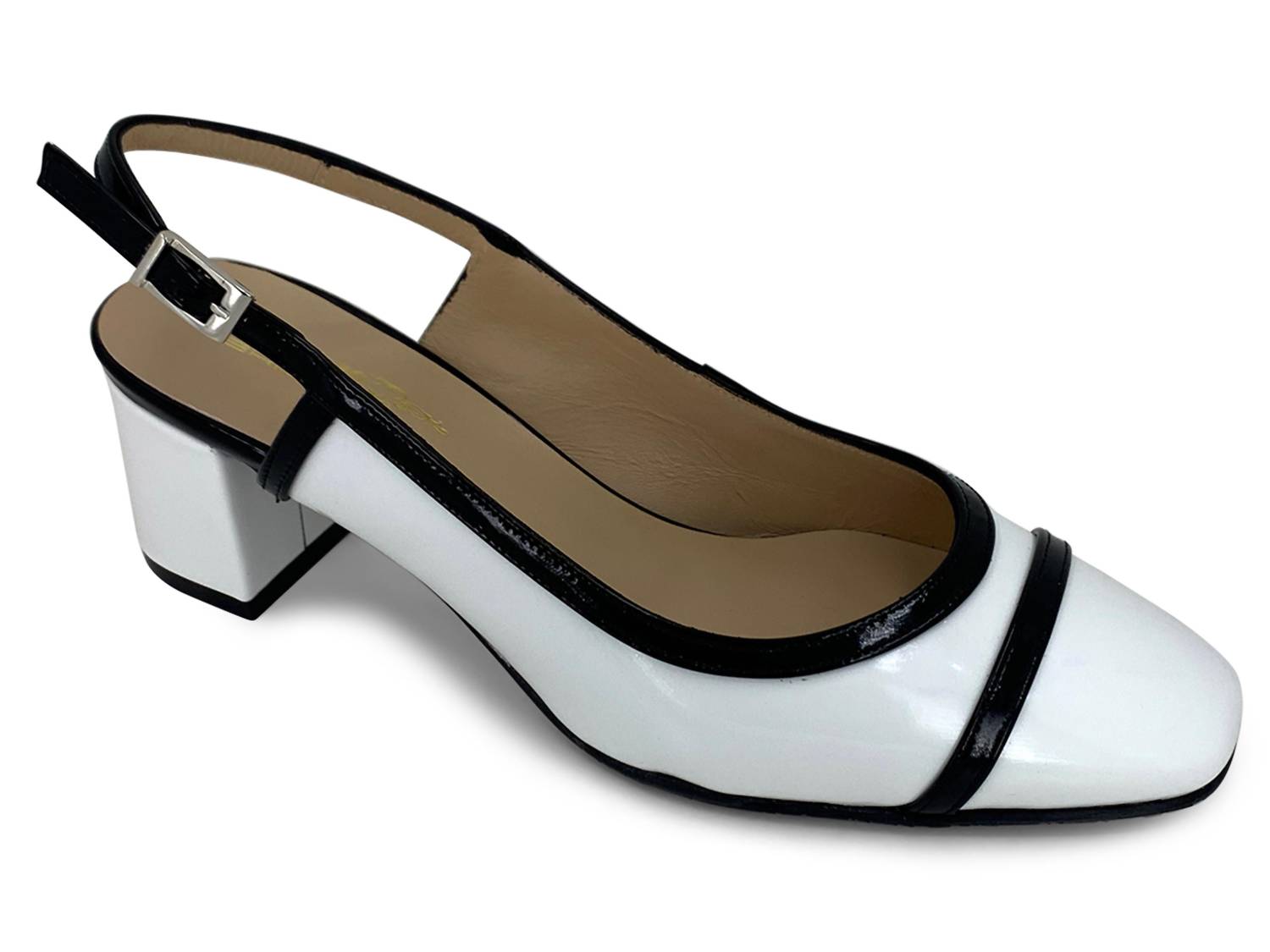 2c6f8b43-6abb-4b47-866a-9270fc4ee595-upscale_15k-1500x1500-70 Brenda Zaro - Women's Rebecca 72 Pump Sandal - Image 1