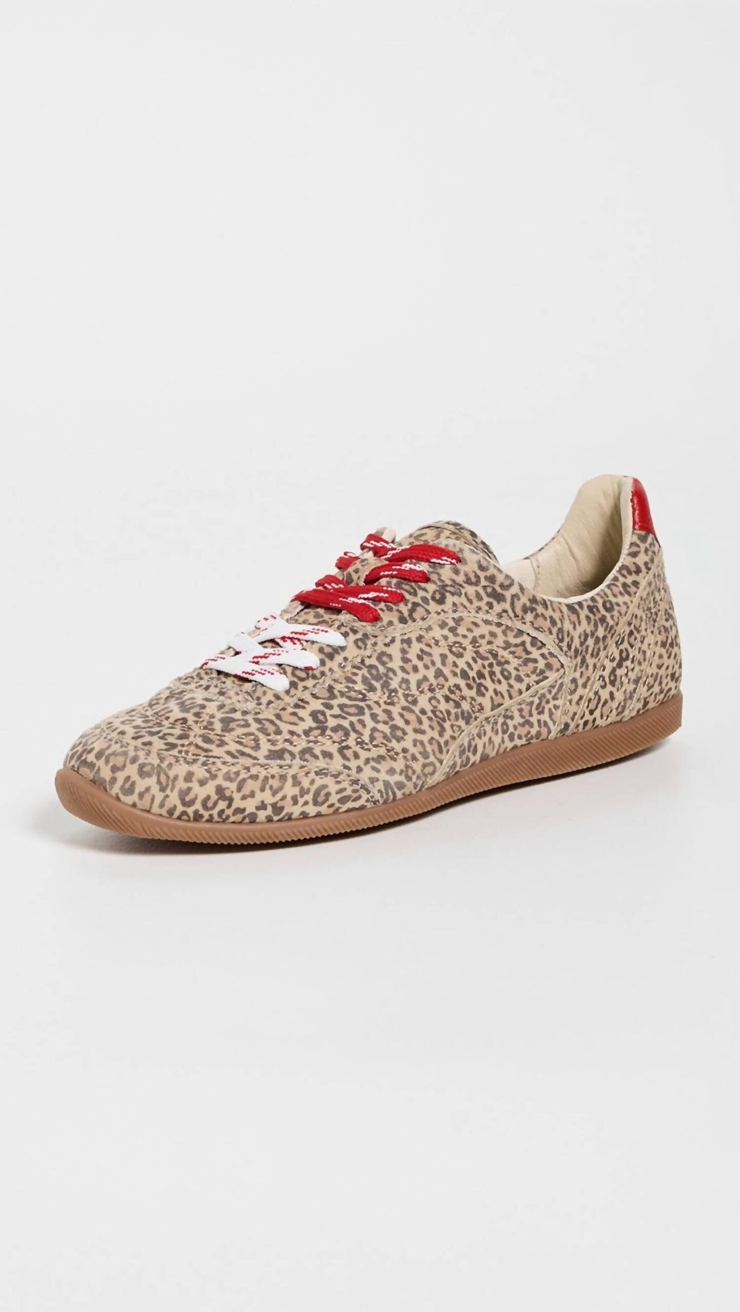 2d072230-293f-4734-b473-499c1a4d6c81-upscale_15k-1500x1500-70 Dolce Vita - Women's Laini Sneaker - Image 1