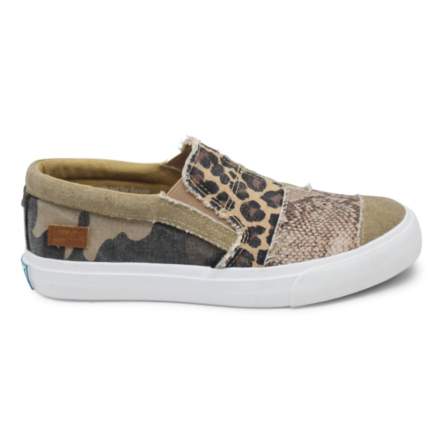 2e24bfc8-249c-4447-b0cd-6f4ac60dcfa7-upscale_15k-1500x1500-70 Blowfish - Women's Maddox Sneakers - Image 1