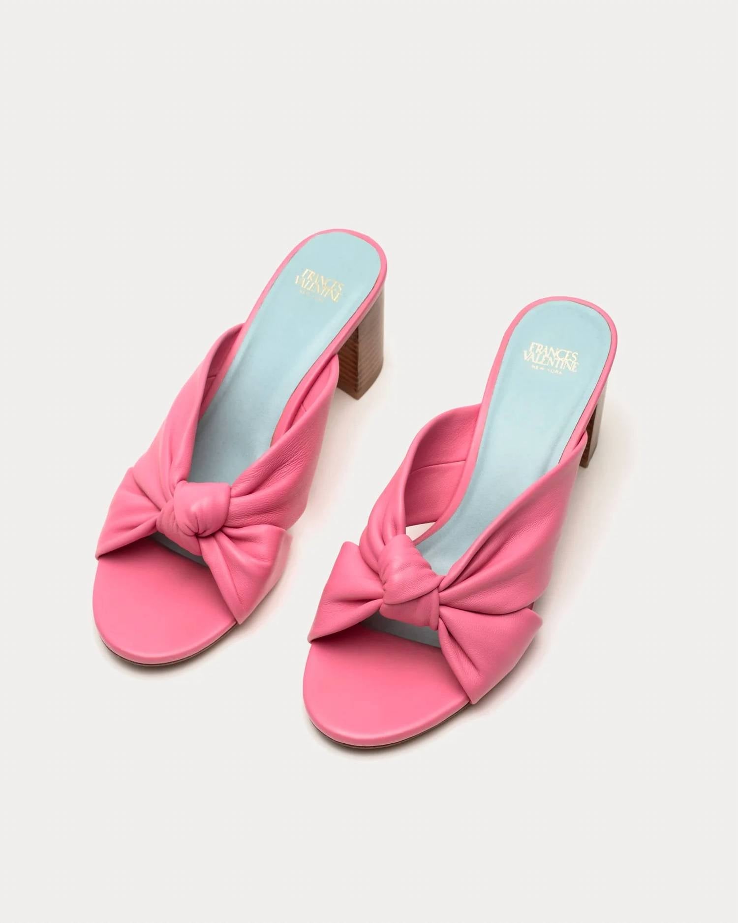 2ead4a74-ce64-46dd-b275-20eb20e3c573-upscale_15k-1500x1500-70 Frances Valentine - Women's Mollie Slide Heel - Image 1