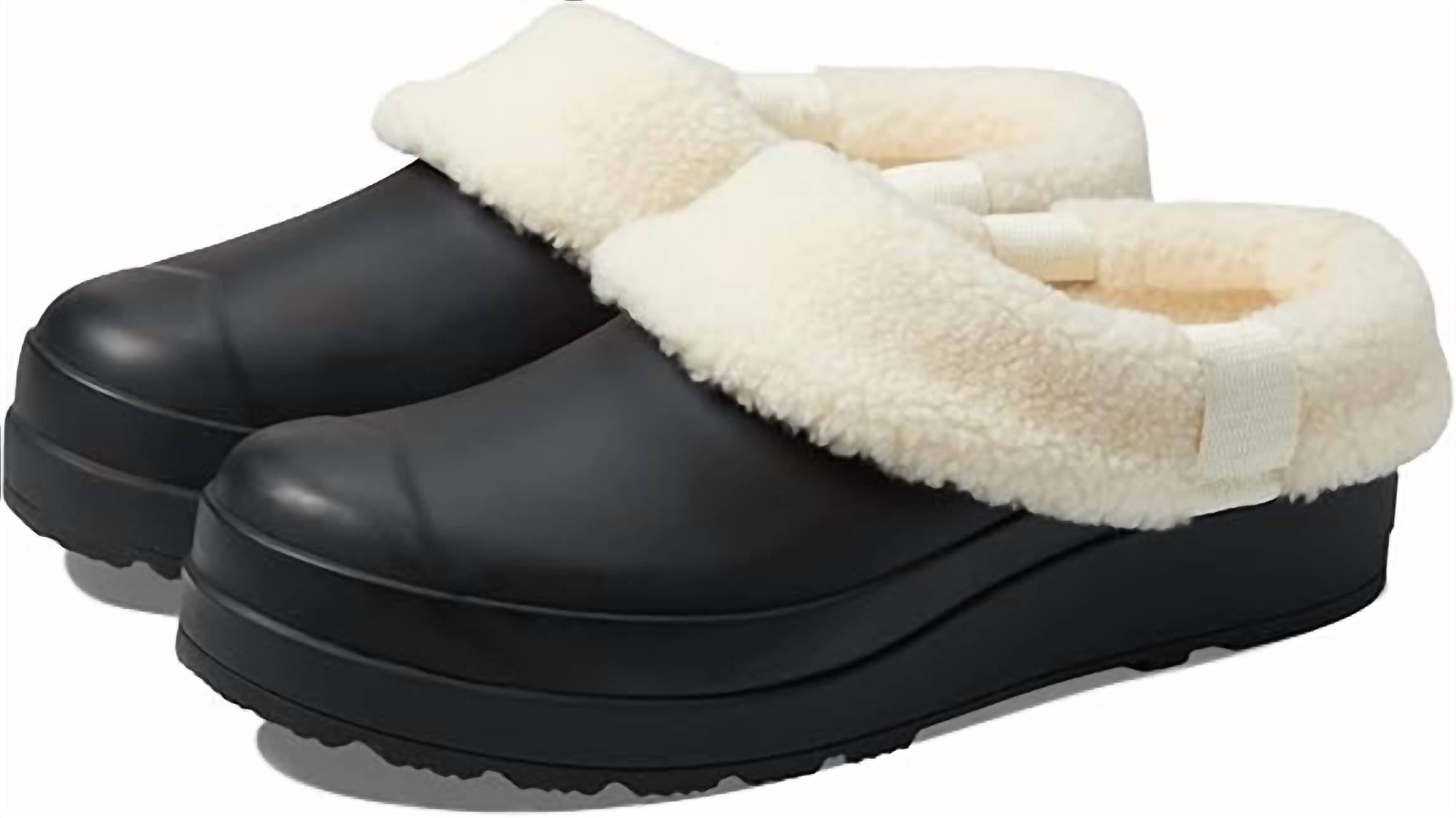 2ef1fc4d-634f-4eee-8a83-af0ea2f2b2aa-upscale_15k-1500x1500-70 Hunter - Women's Play Insulated Clog - Image 1