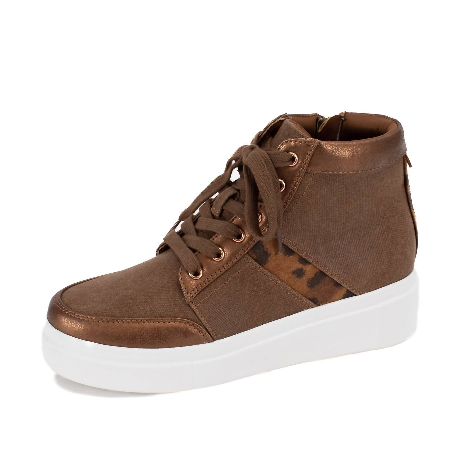 2f60d206-5f3e-44e1-8f64-9fcebe8ec556-upscale_15k-1500x1500-70 Yellowbox - Women's Edisia High Top Sneaker - Image 1