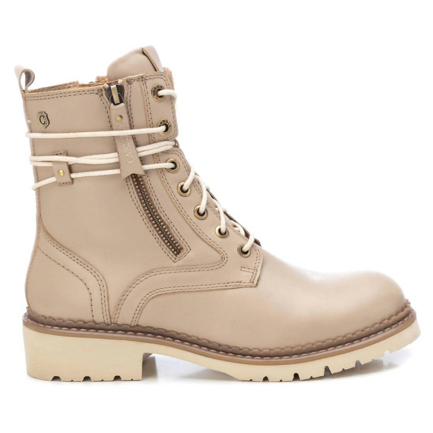 3001d672-4e6e-48d8-aff5-6e218127b398-upscale_15k-1500x1500-70 Xti - Women's Carmela 161028 Booties - Image 1