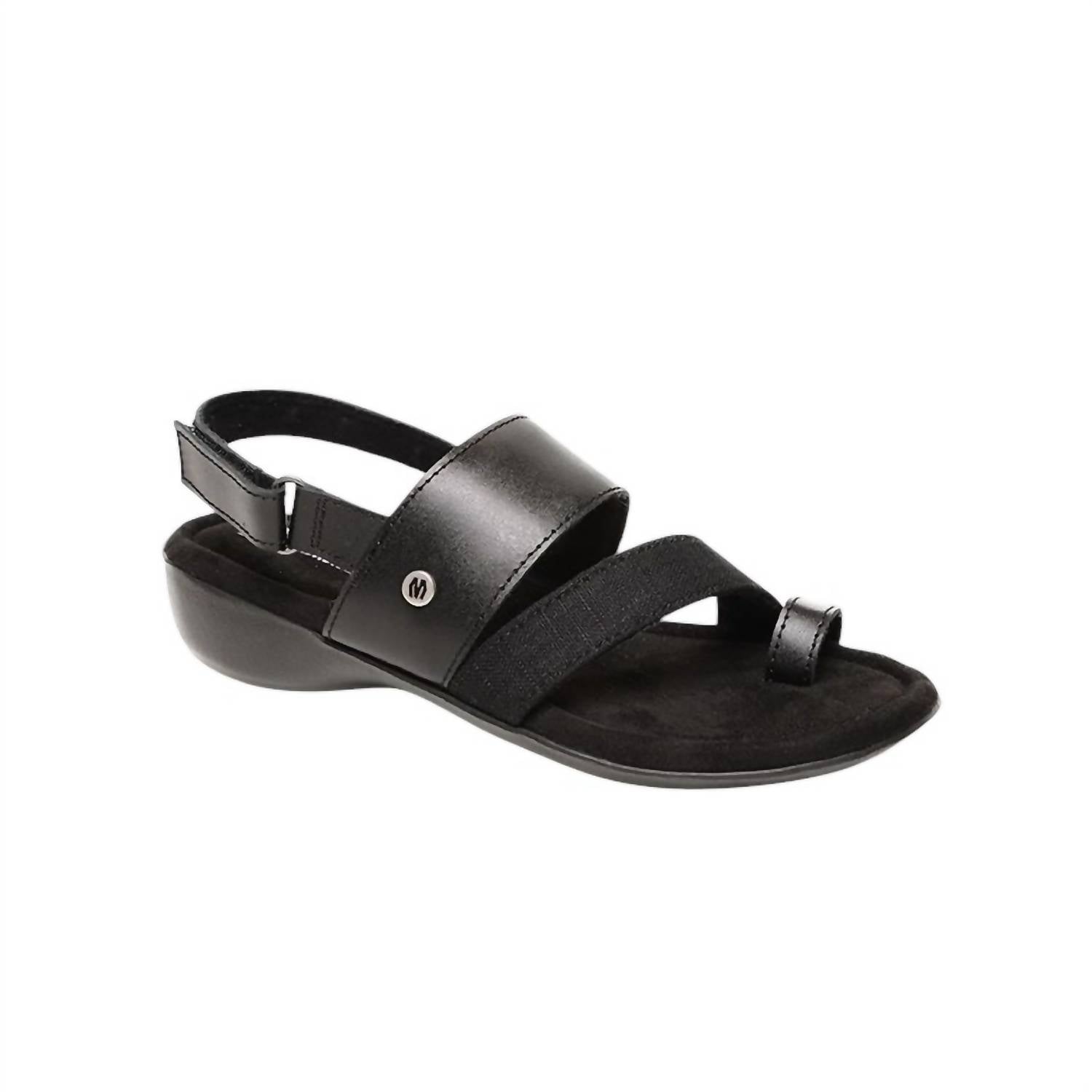 3013cd04-6c07-4398-ad63-b8077af2ff37-upscale_15k-1500x1500-70 Minnetonka - Women's Salma Sandal - Image 1