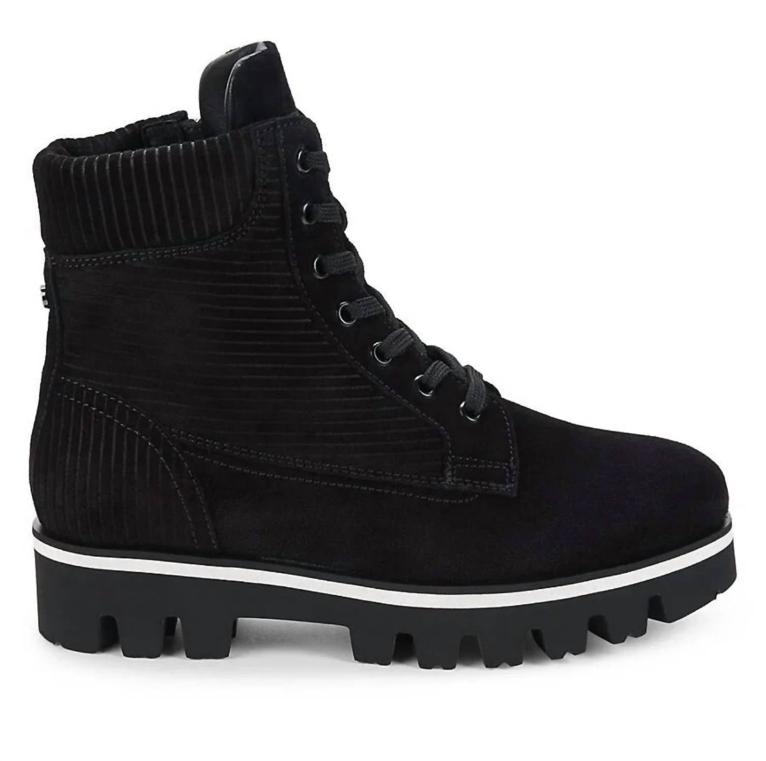 303bbbbc-c451-4c71-93d2-c276e92f21c3-upscale_15k-1500x1500-70 Aquatalia - Myla Corduroy Suede Boots - Image 1