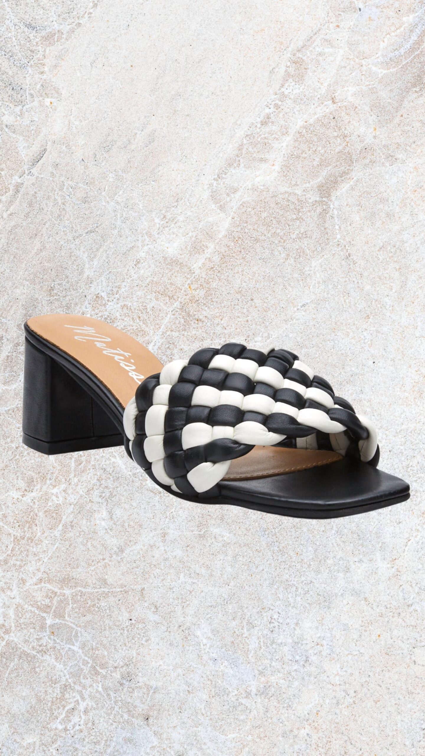 30f9b3c6-bf5b-49d0-8776-bed2bd6535a2-upscale_15k-1500x1500-1 Matisse - Gigi Sandal - Image 1