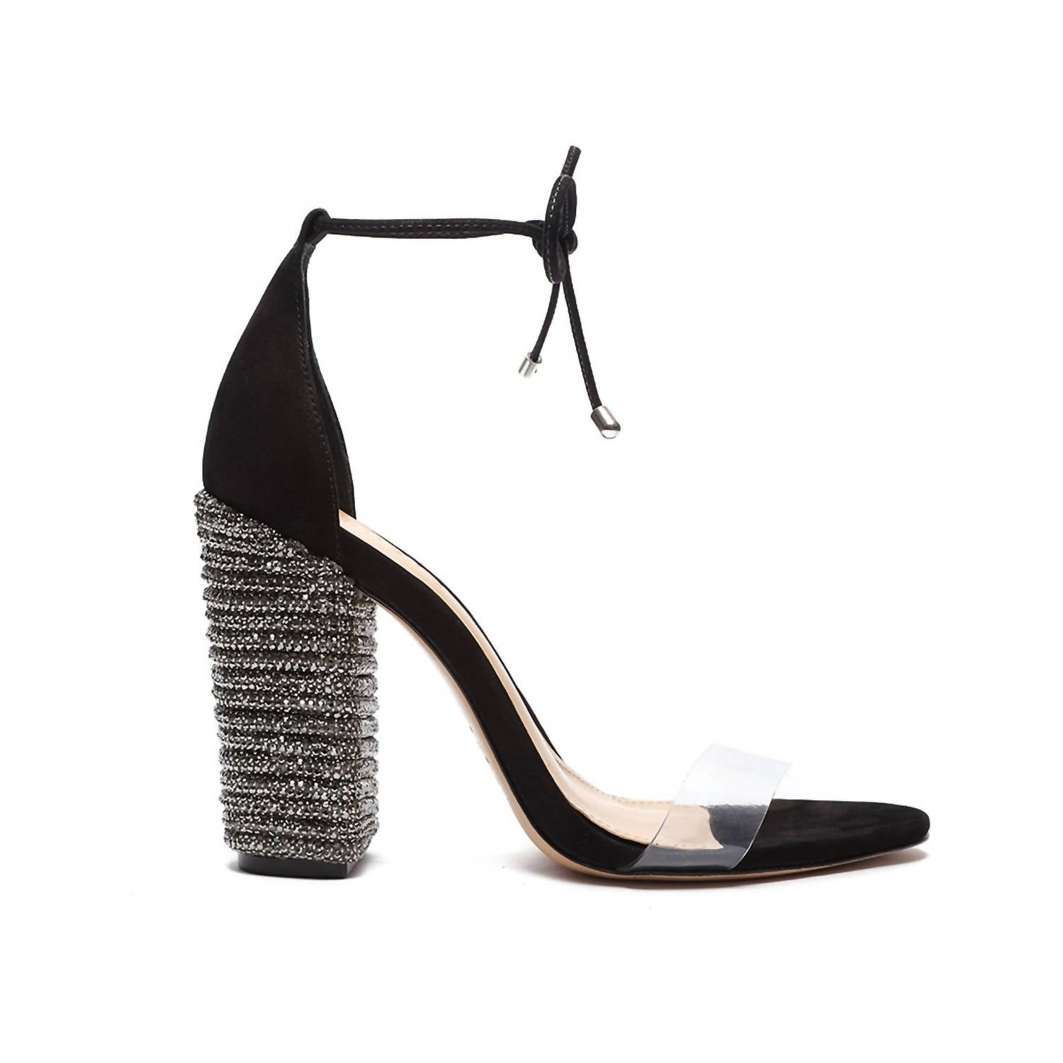 3149dc1e-6161-429d-aa88-1329a0ebc932-upscale_15k-1500x1500-70 Schutz - Women's Anahe Sandal - Image 1