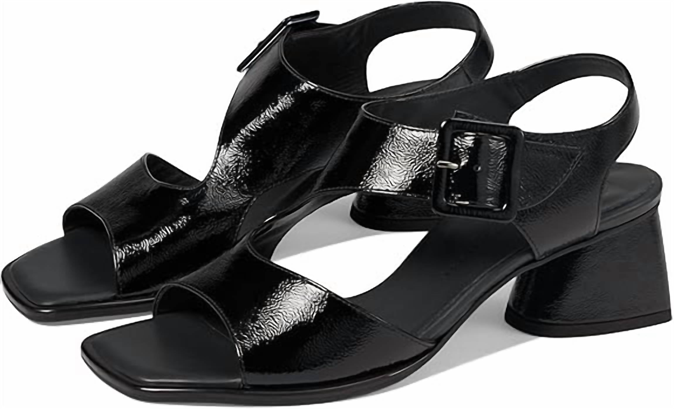 320a1578-2dd8-4ecf-beb6-fd15ef60d96e-upscale_15k-1500x1500-70 Paul Green - Women's Tanya Sandal - Image 1