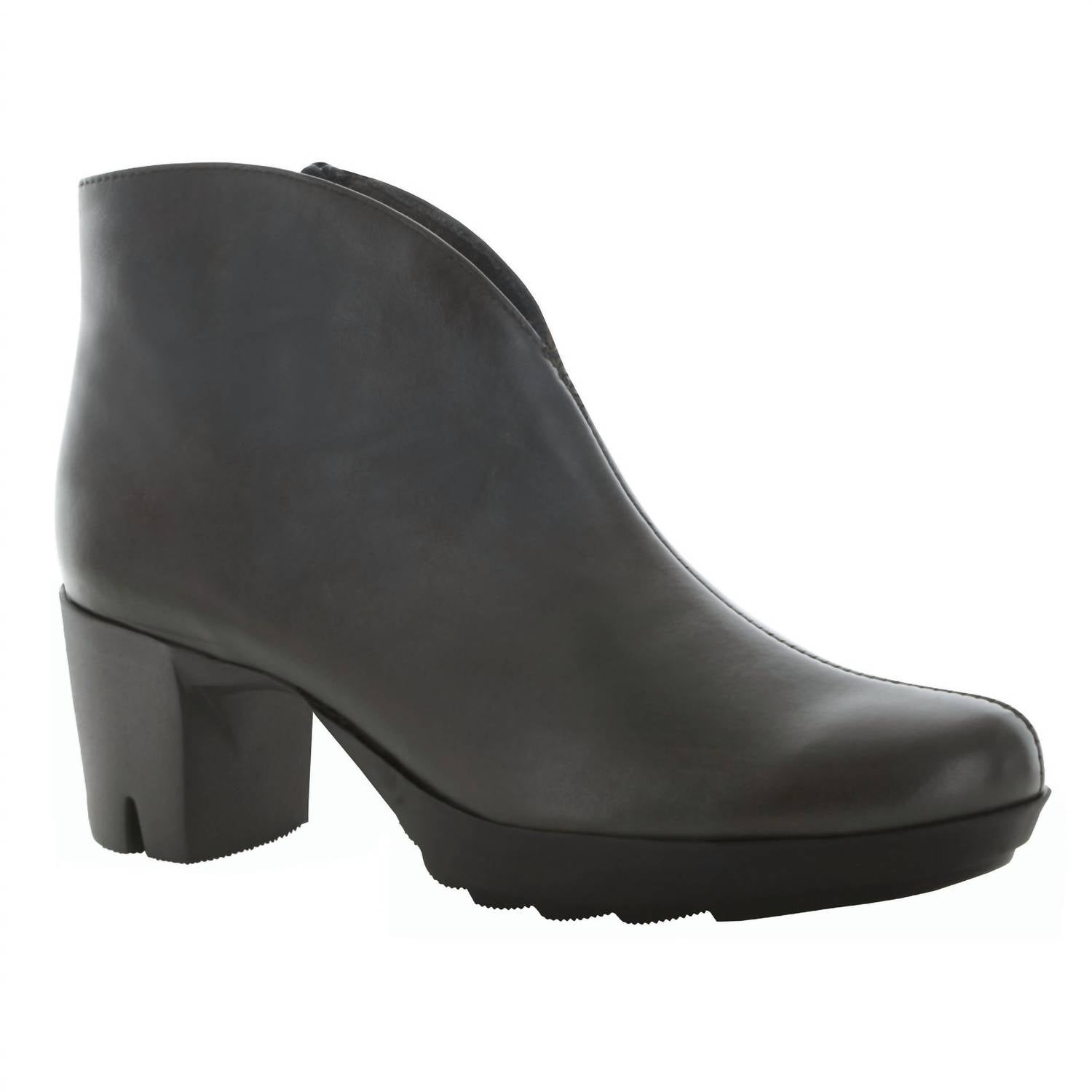 32393e9e-dc0d-4858-8113-53164e3ed54d-upscale_15k-1500x1500-70 Munro - Women's Robynette Bootie - Image 1