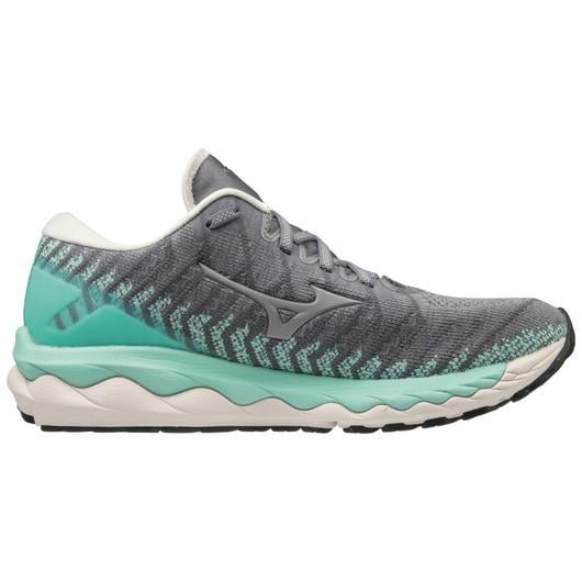 32707-CASTLEROCK-l_31465a78-eb7b-48bf-a1ef-4ac9804e53b4 Women's Mizuno Wave Sky 4 Waveknit - Image 1