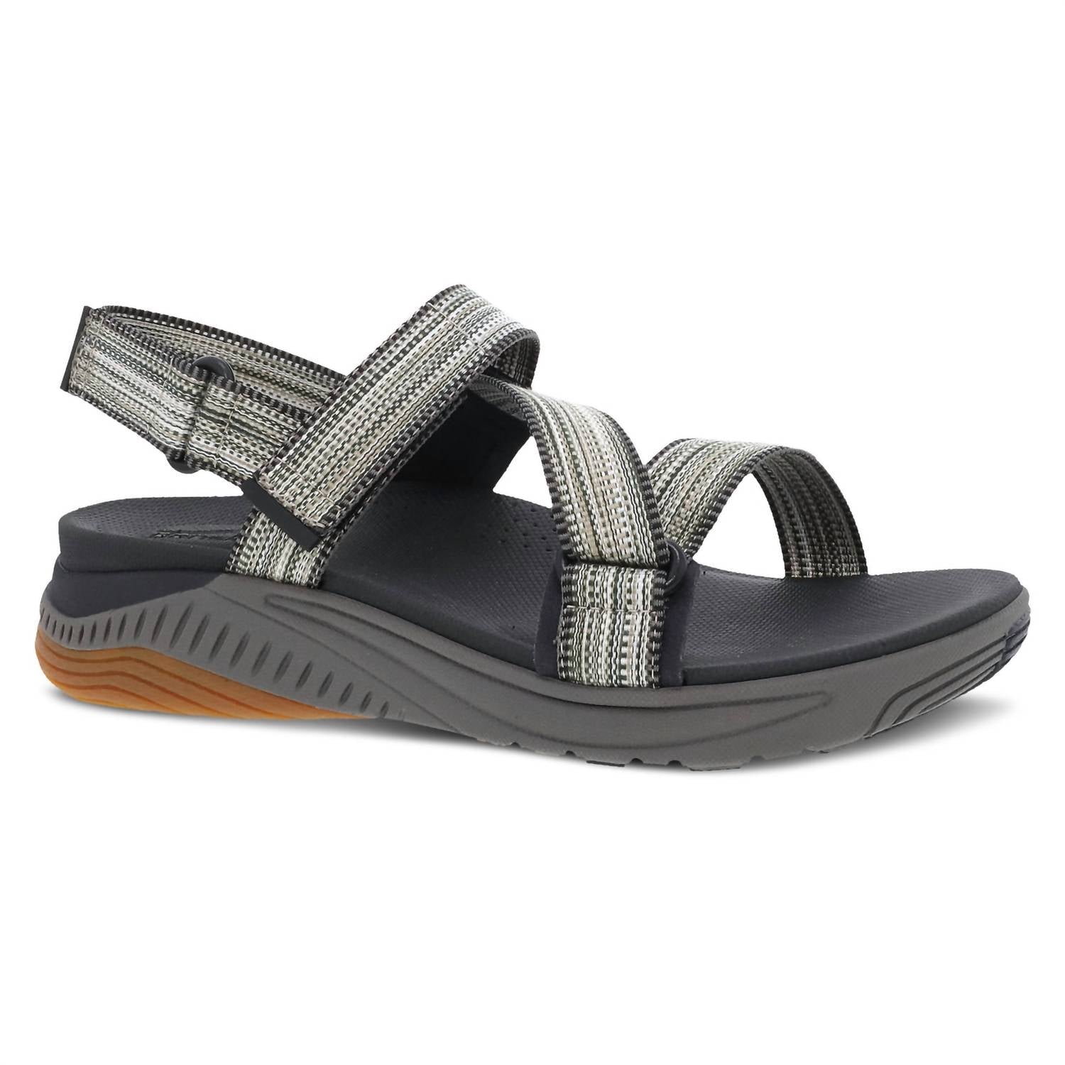 32f93336-55b1-4fc8-8c46-13179977600e-upscale_15k-1500x1500-70 Dansko - Women's Rayna Sandal - Image 1