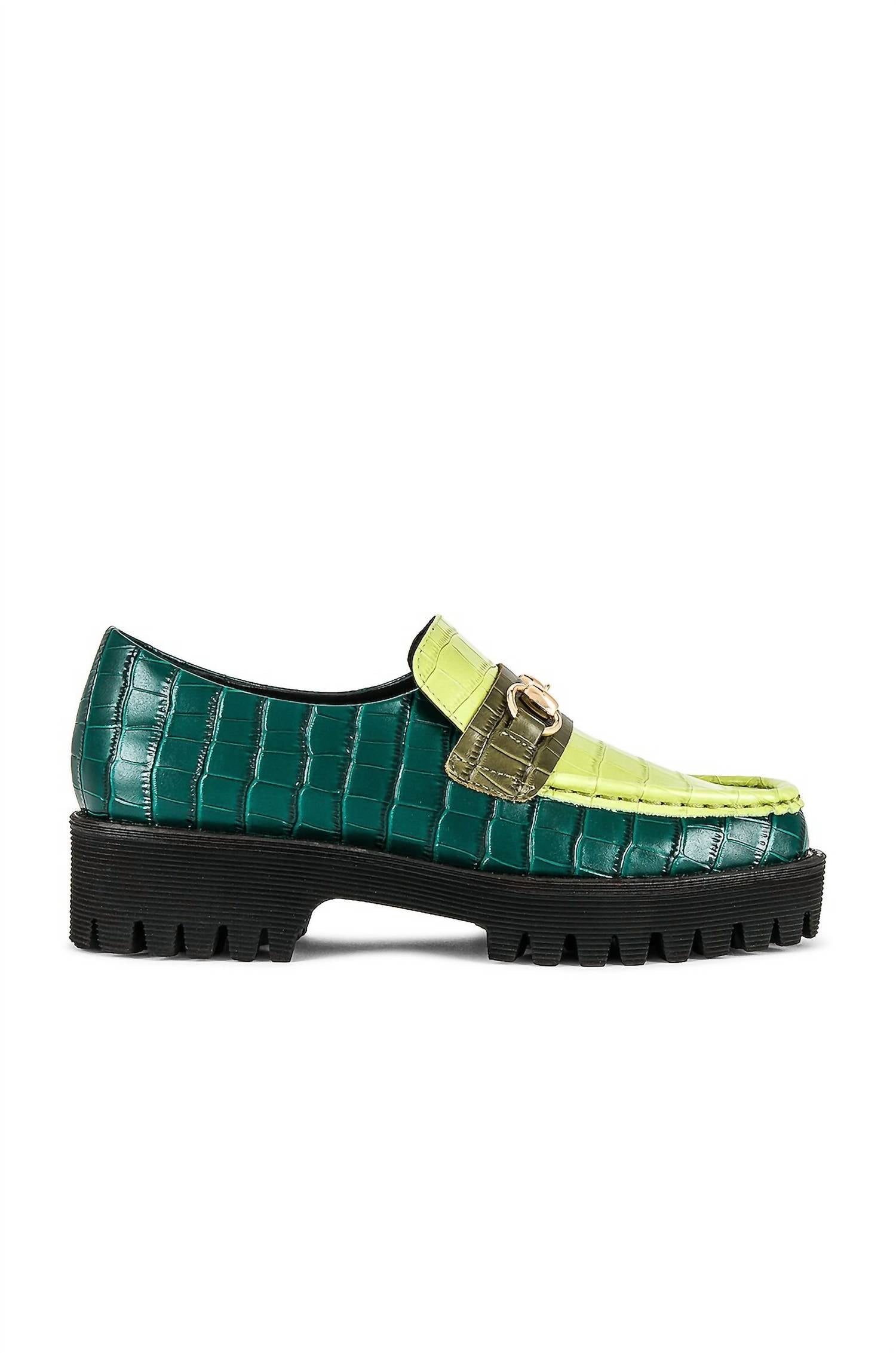 3304d848-9878-45f8-9cd9-f3662f0d2a7e-upscale_15k-1500x1500-70 Intentionally Blank - WOMEN'S HK2 LOAFER - Image 1