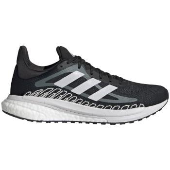 33409-CORE_BLACK-l Women's Adidas Solar Glide ST 3 - Image 1