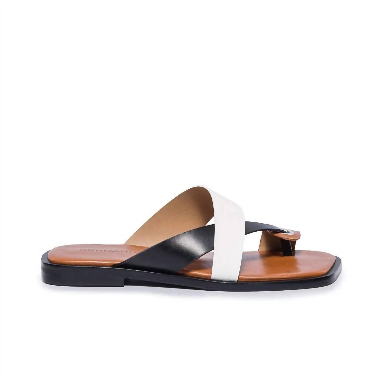 336dd558-b183-4765-add7-25964e43313b-upscale_15k-1500x1500-70 Bernardo - Women's Amelia Sandals - Image 1