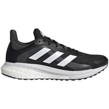 33796-CORE_BLACKFTWR_WHT-l Women's Adidas Solar Glide ST 4 - Image 1