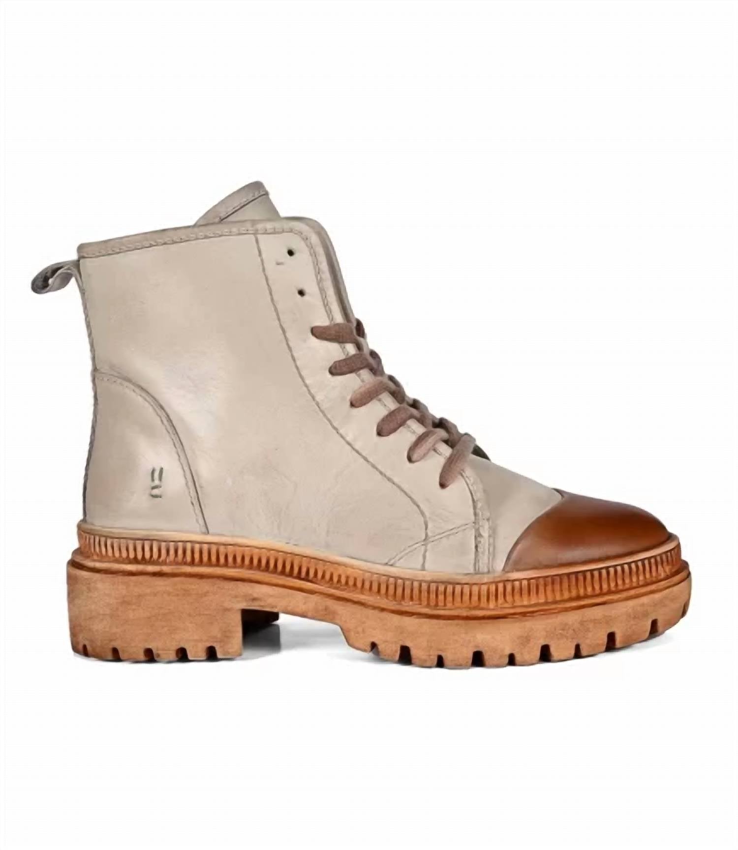 3433936c-1aad-49f0-875b-1bf369e62afa-upscale_15k-1500x1500-70 Bedstu - Women's Kinship Leather Boot - Image 1