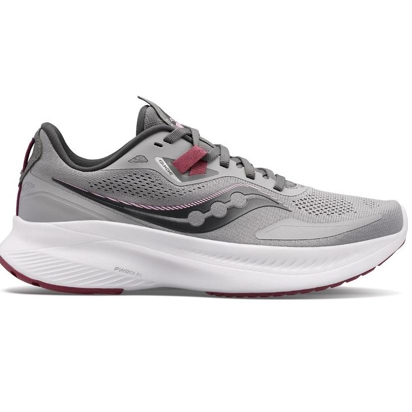 34992-ALLOYQUARTZ-l Women's Saucony Guide 15 - Image 1
