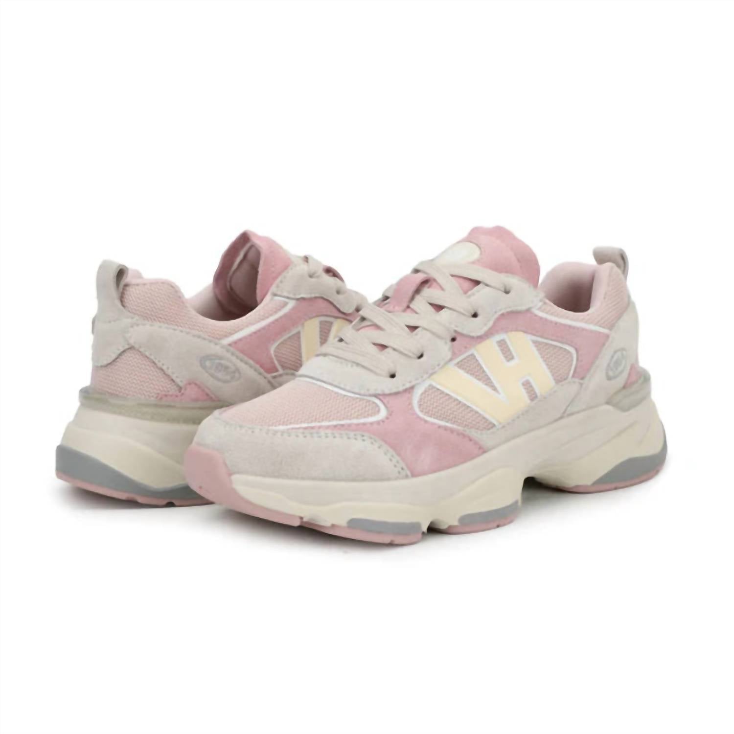 34a497bf-b7ec-41d9-9c28-9fb2aa632557-upscale_15k-1500x1500-70 Vintage Havana - Women's Dash 3 Sneaker - Image 1