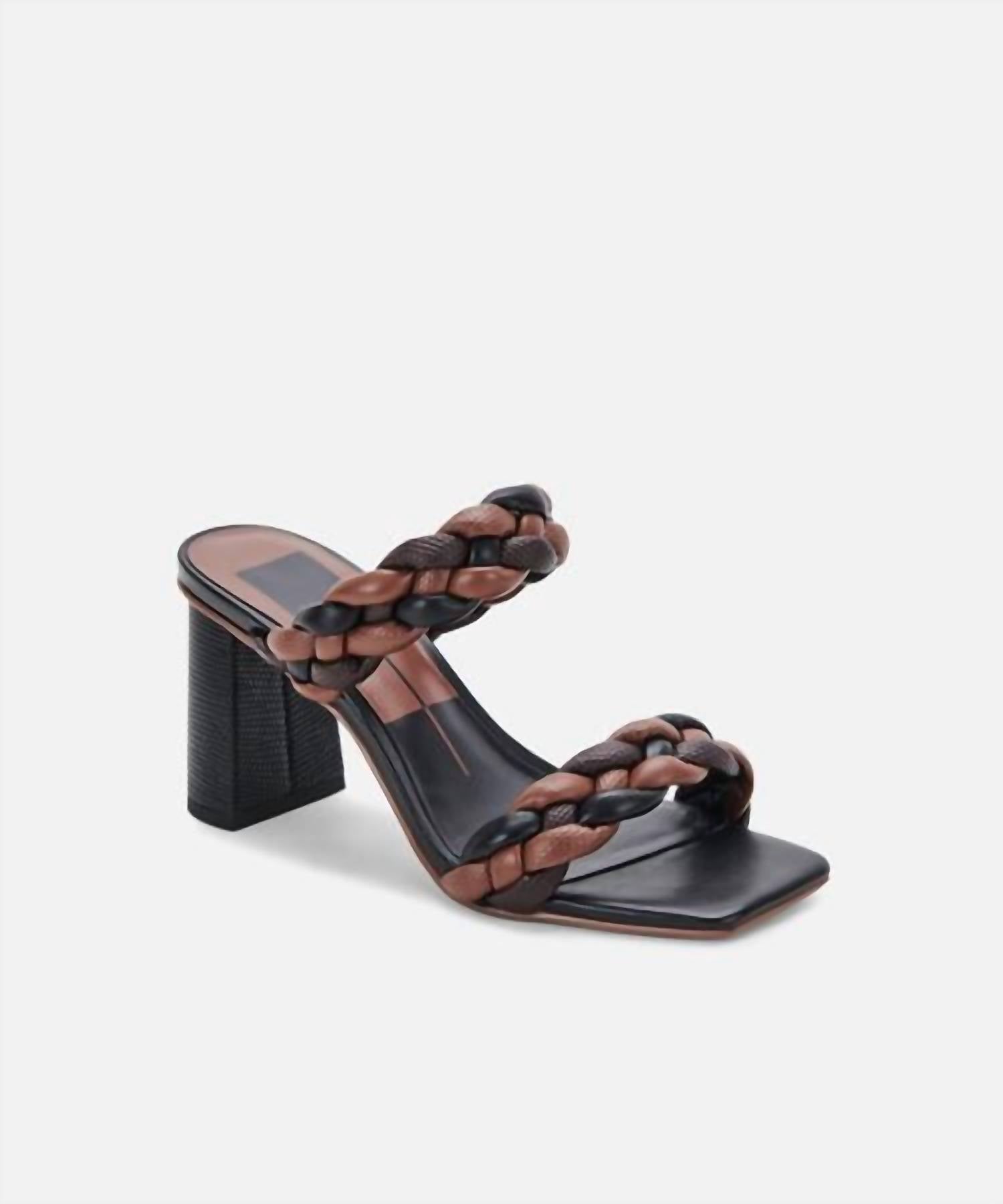 34aa3ce8-88b7-4a62-b4c5-57c8899f945a-upscale_15k-1500x1500-70 Dolce Vita - Women's Paily Sandals - Image 1