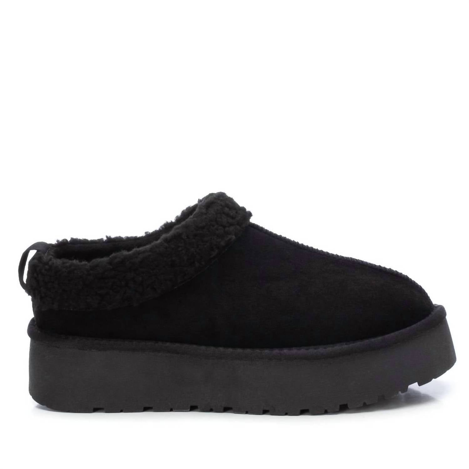 34c7cd55-f292-4718-9cae-20d06d45e4c9-upscale_15k-1500x1500-70 Xti - Women's Winter Shoes - Image 1