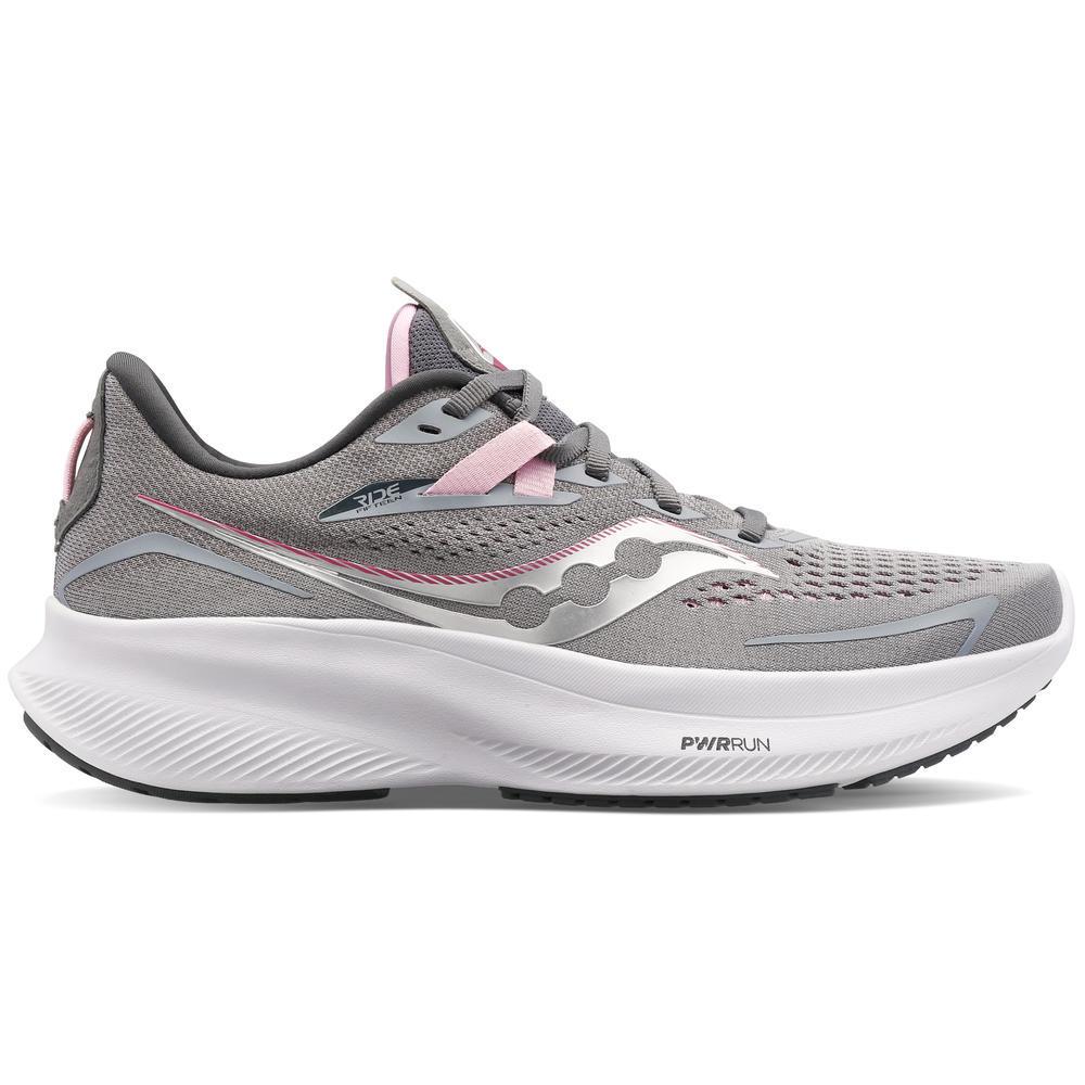 35207-ALLOYQUARTZ-l Women's Saucony Ride 15 - Image 1